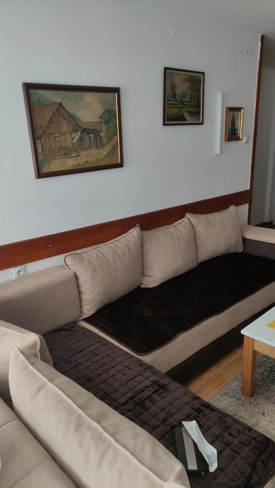 Apartman NINASTA