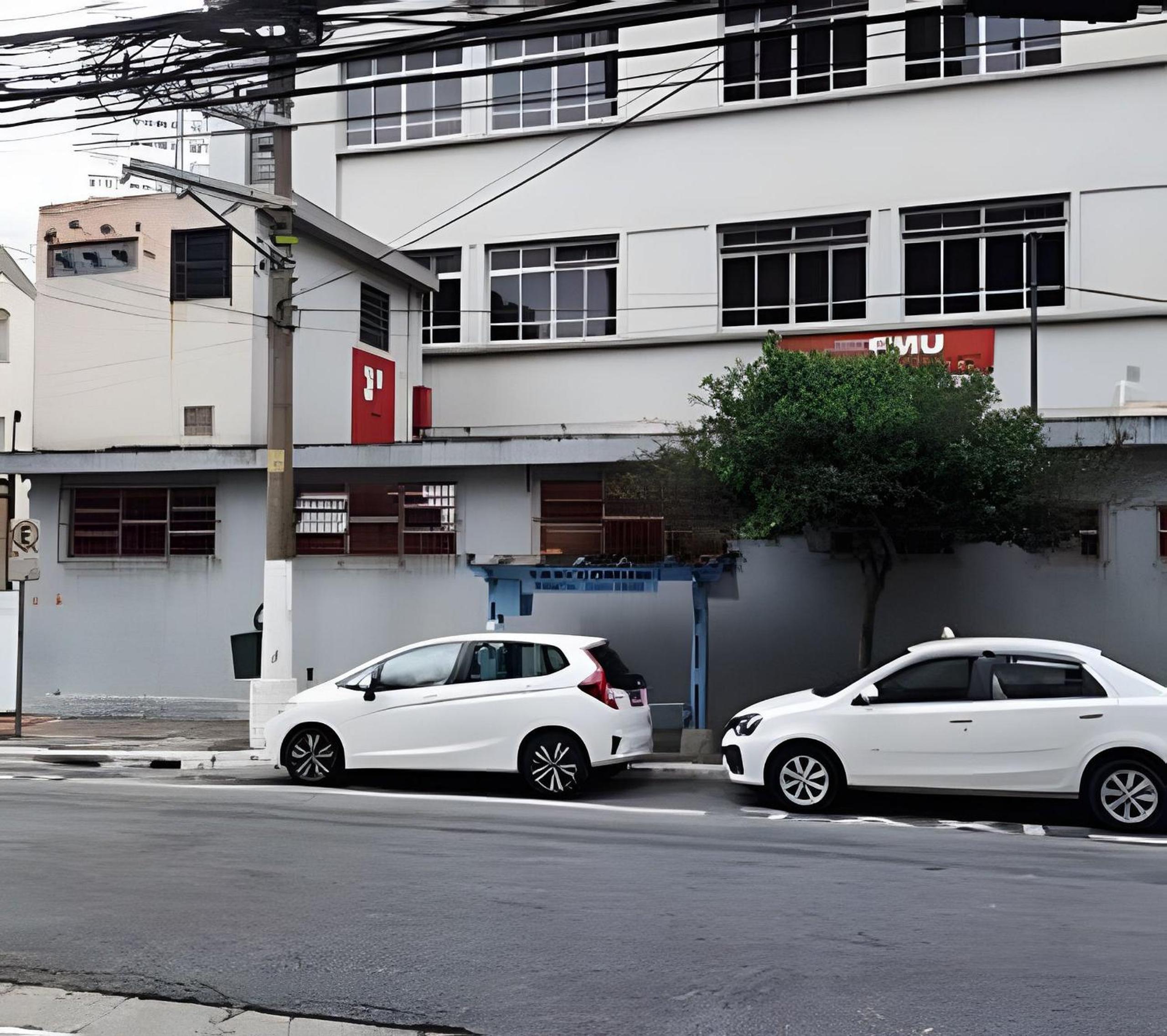 Flat Maravilhoso 5 pessoas Garagem, Hakka, Feirinha e Hospitais