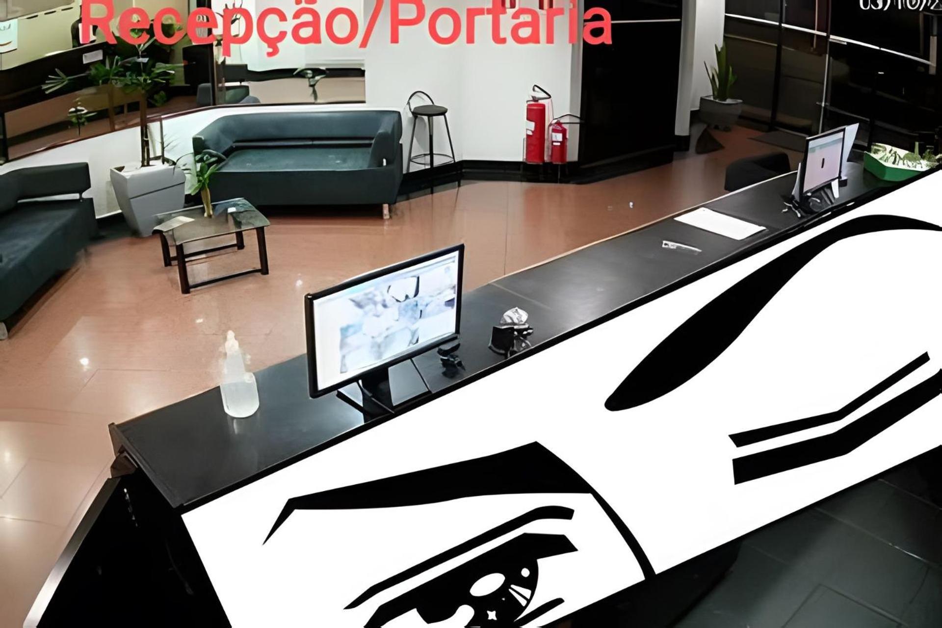 Flat Maravilhoso 5 pessoas Garagem, Hakka, Feirinha e Hospitais