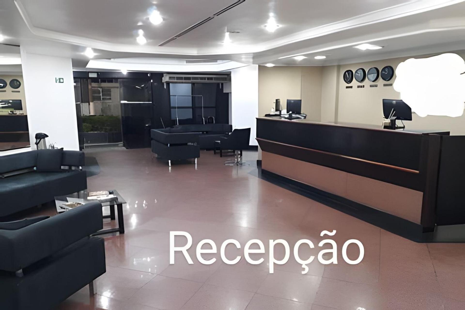 Flat Maravilhoso 5 pessoas Garagem, Hakka, Feirinha e Hospitais