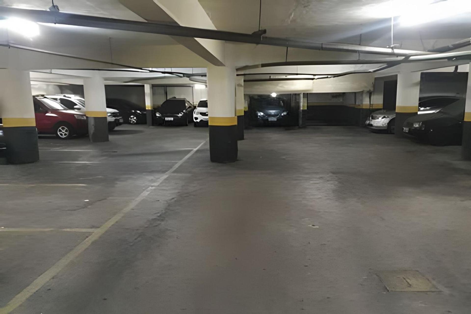 Flat Maravilhoso 5 pessoas Garagem, Hakka, Feirinha e Hospitais