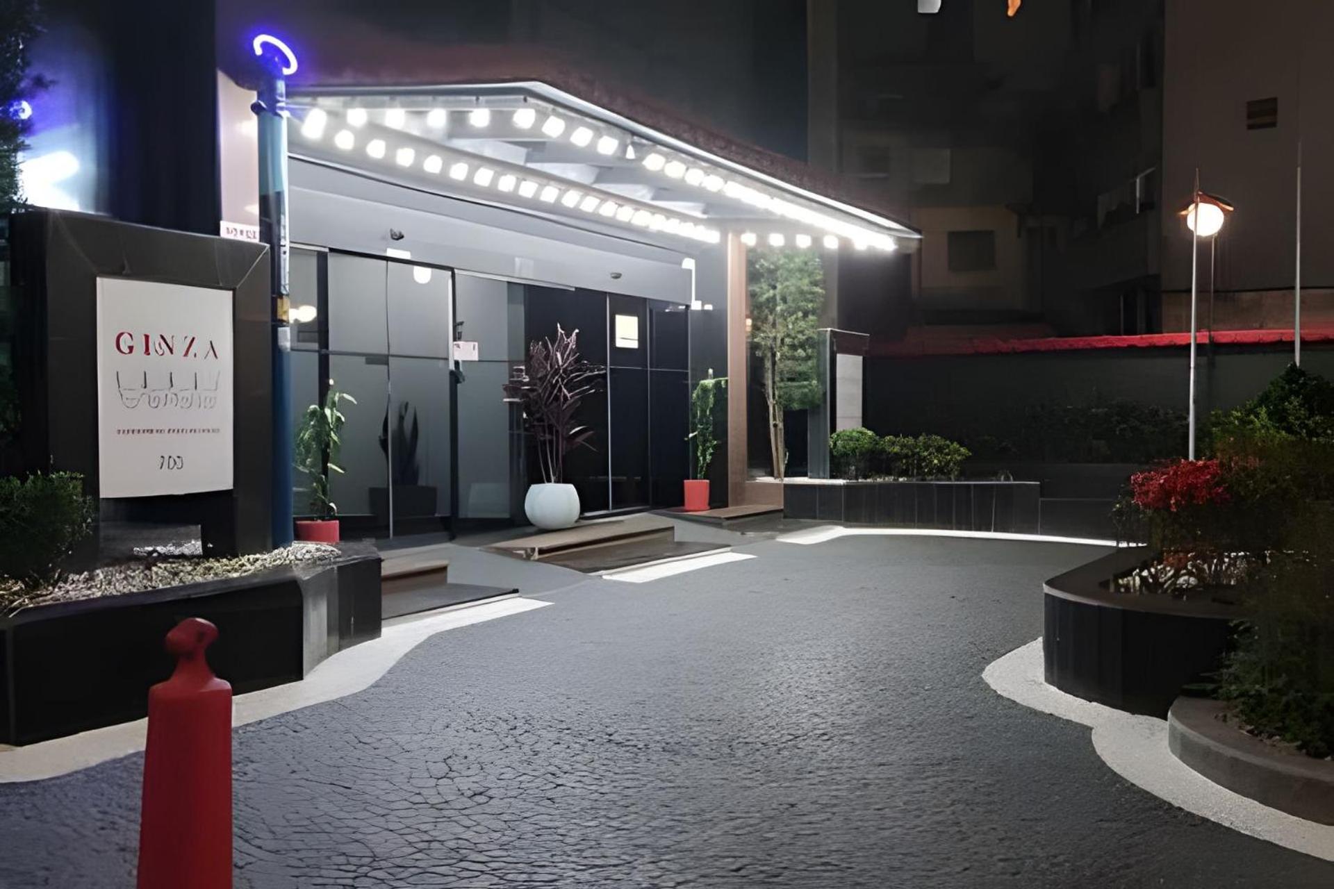 Flat Maravilhoso 5 pessoas Garagem, Hakka, Feirinha e Hospitais