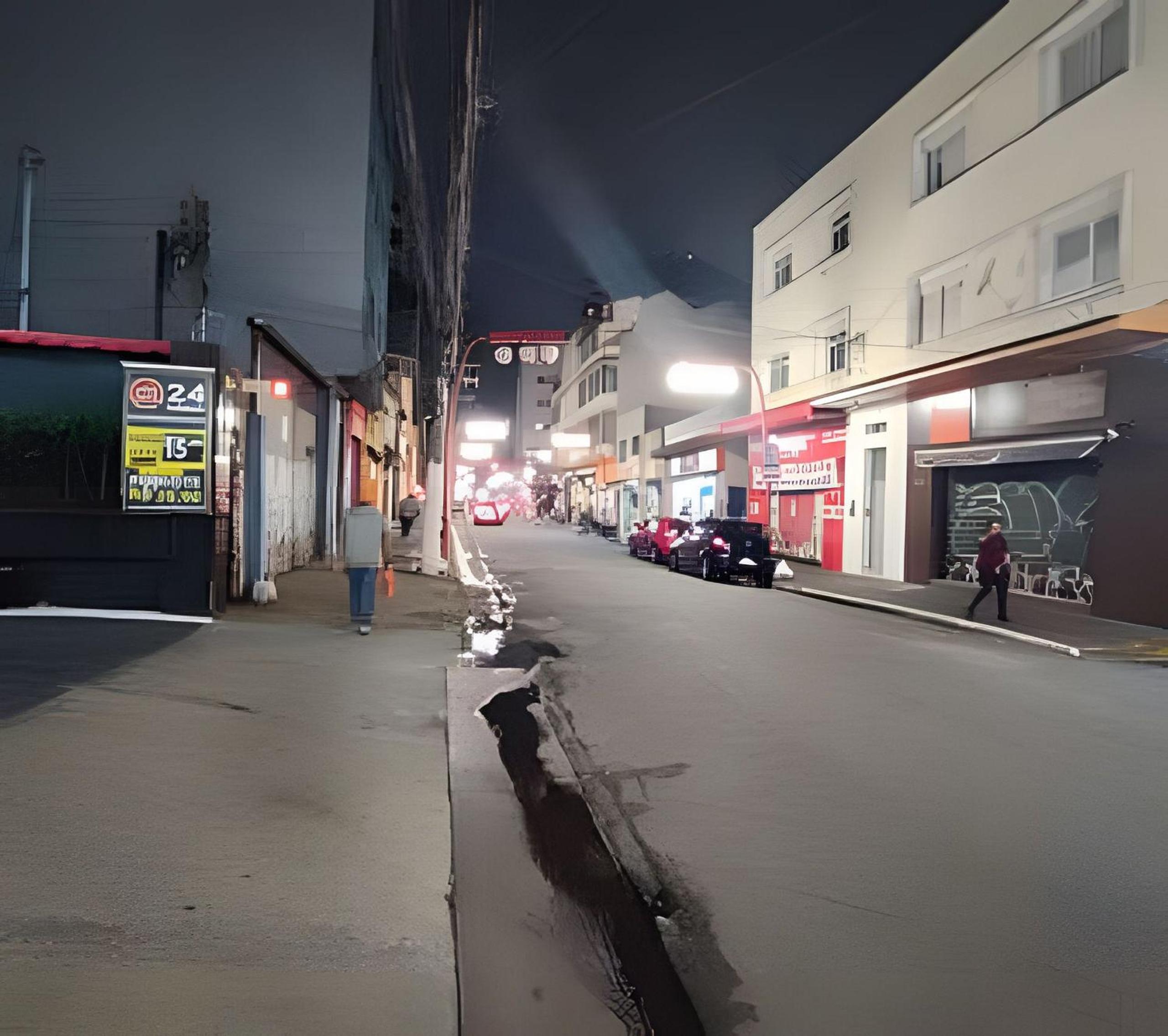 Flat Maravilhoso 5 pessoas Garagem, Hakka, Feirinha e Hospitais