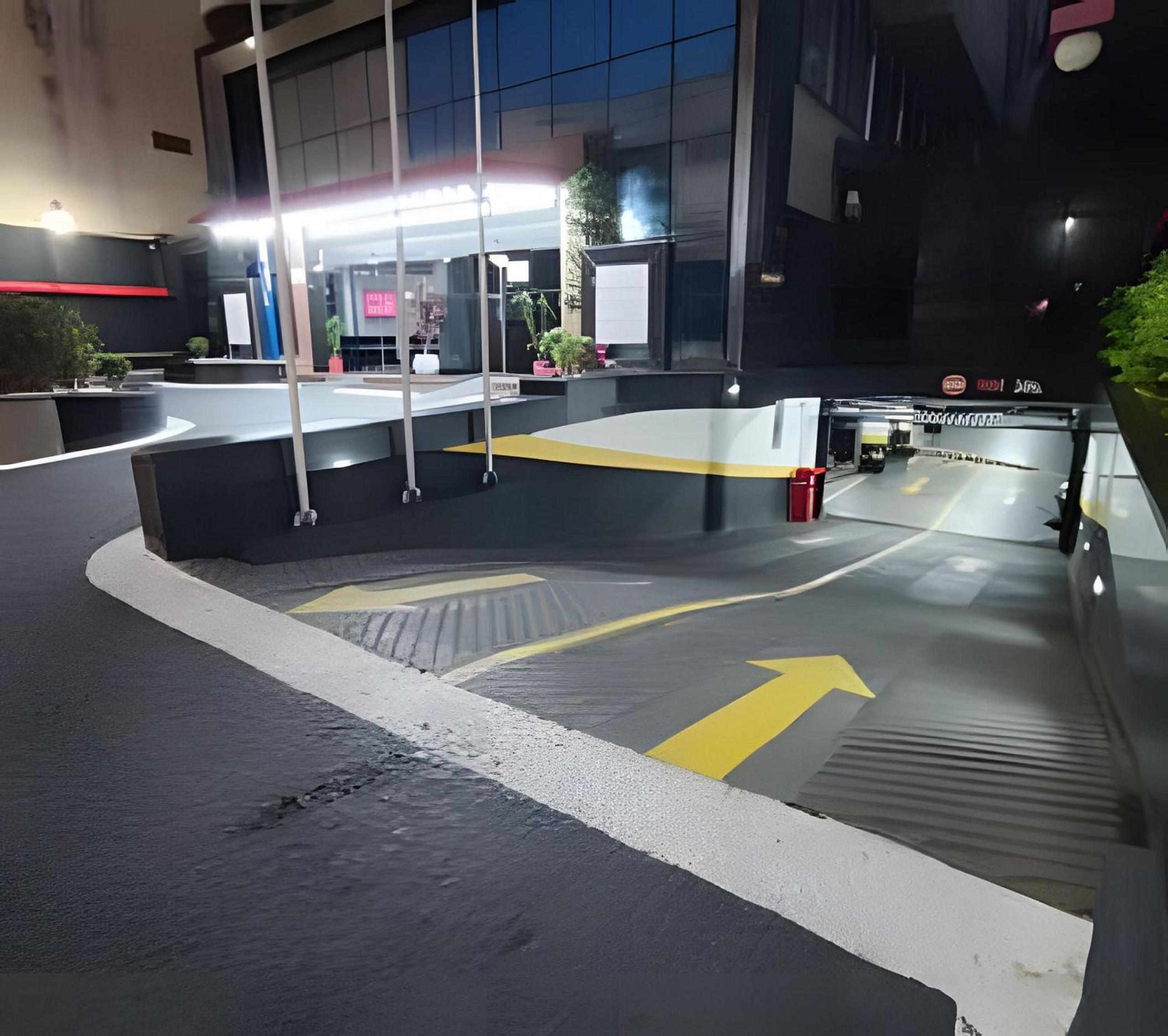 Flat Maravilhoso 5 pessoas Garagem, Hakka, Feirinha e Hospitais