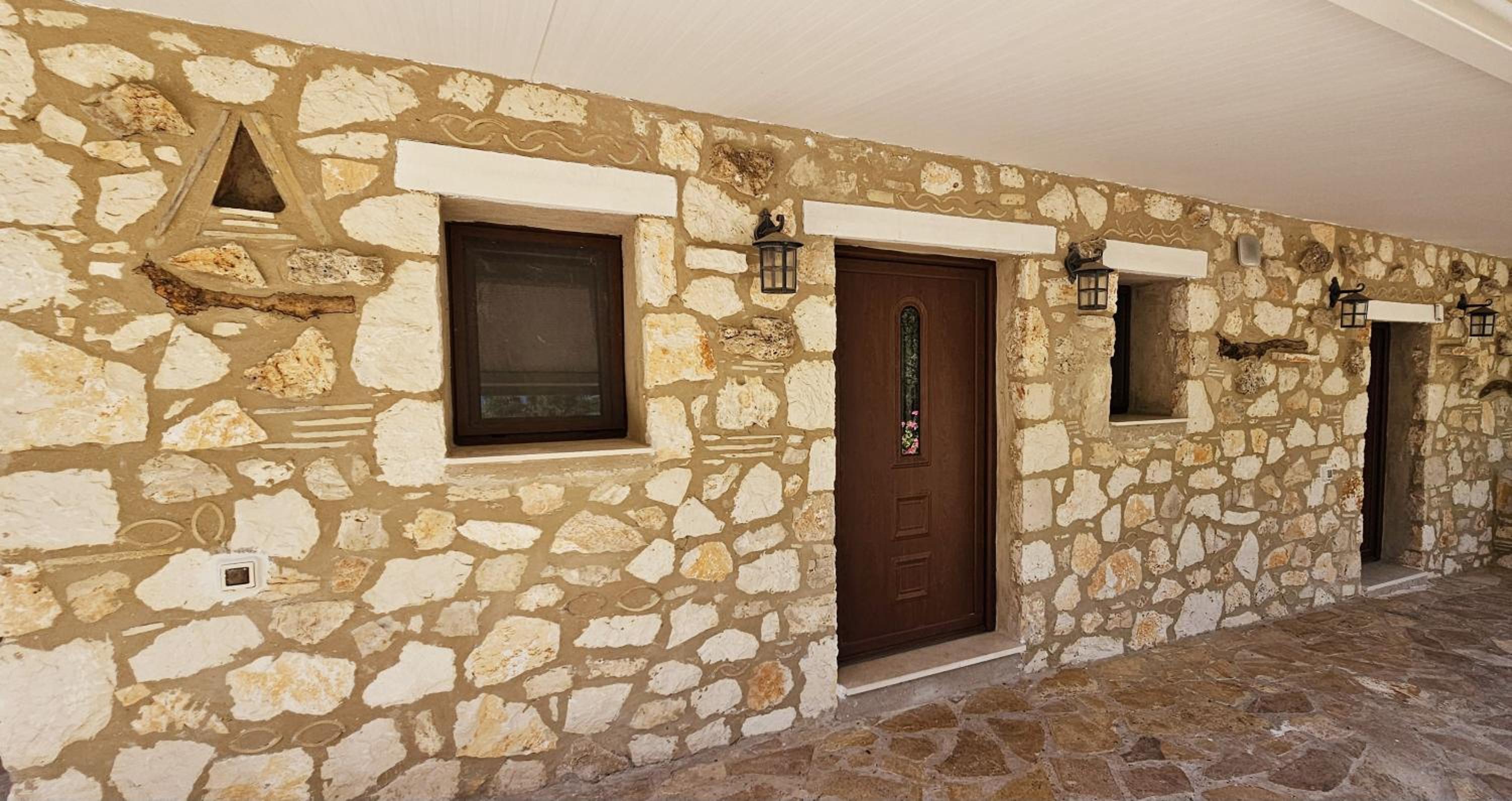Villa Meditation