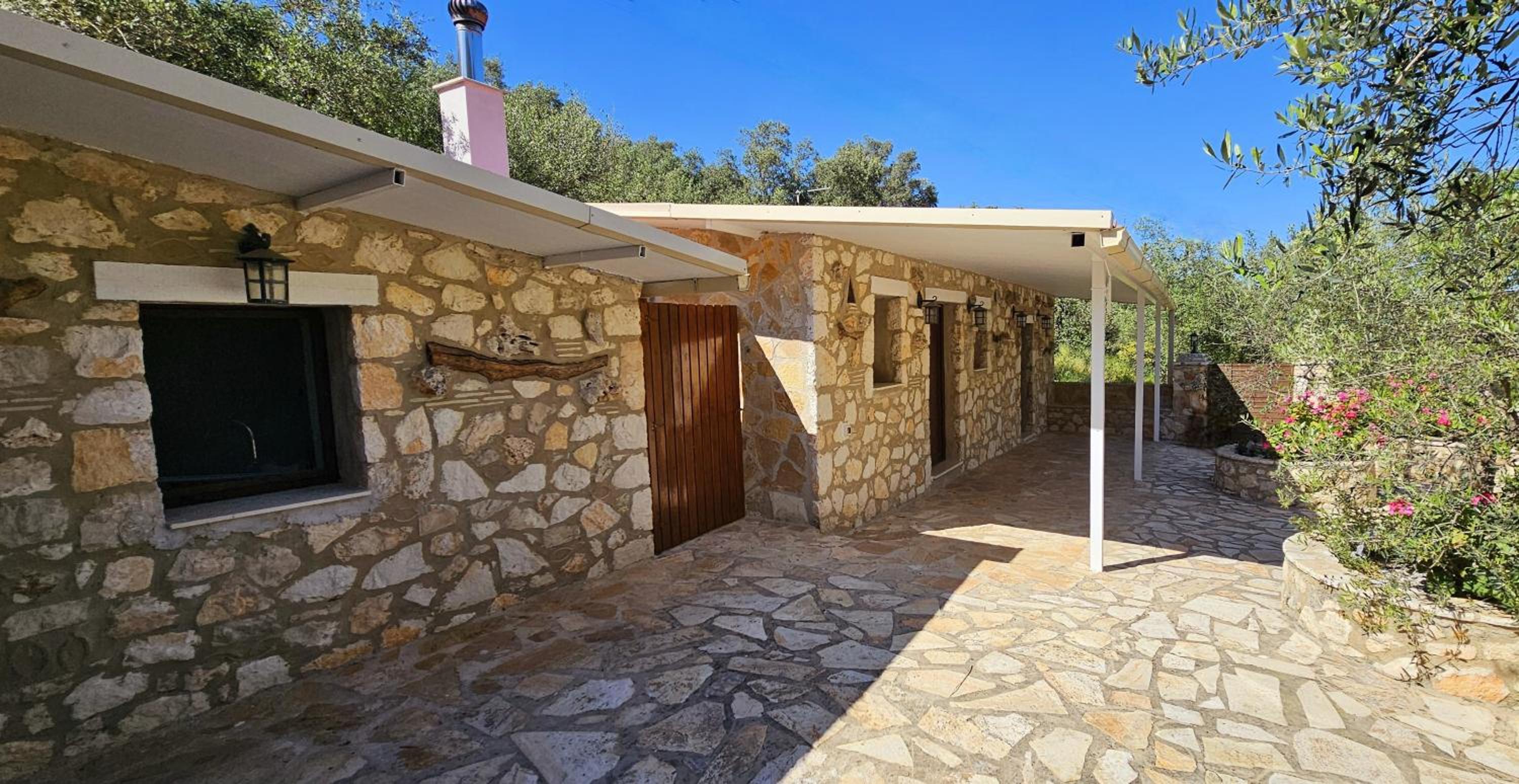 Villa Meditation