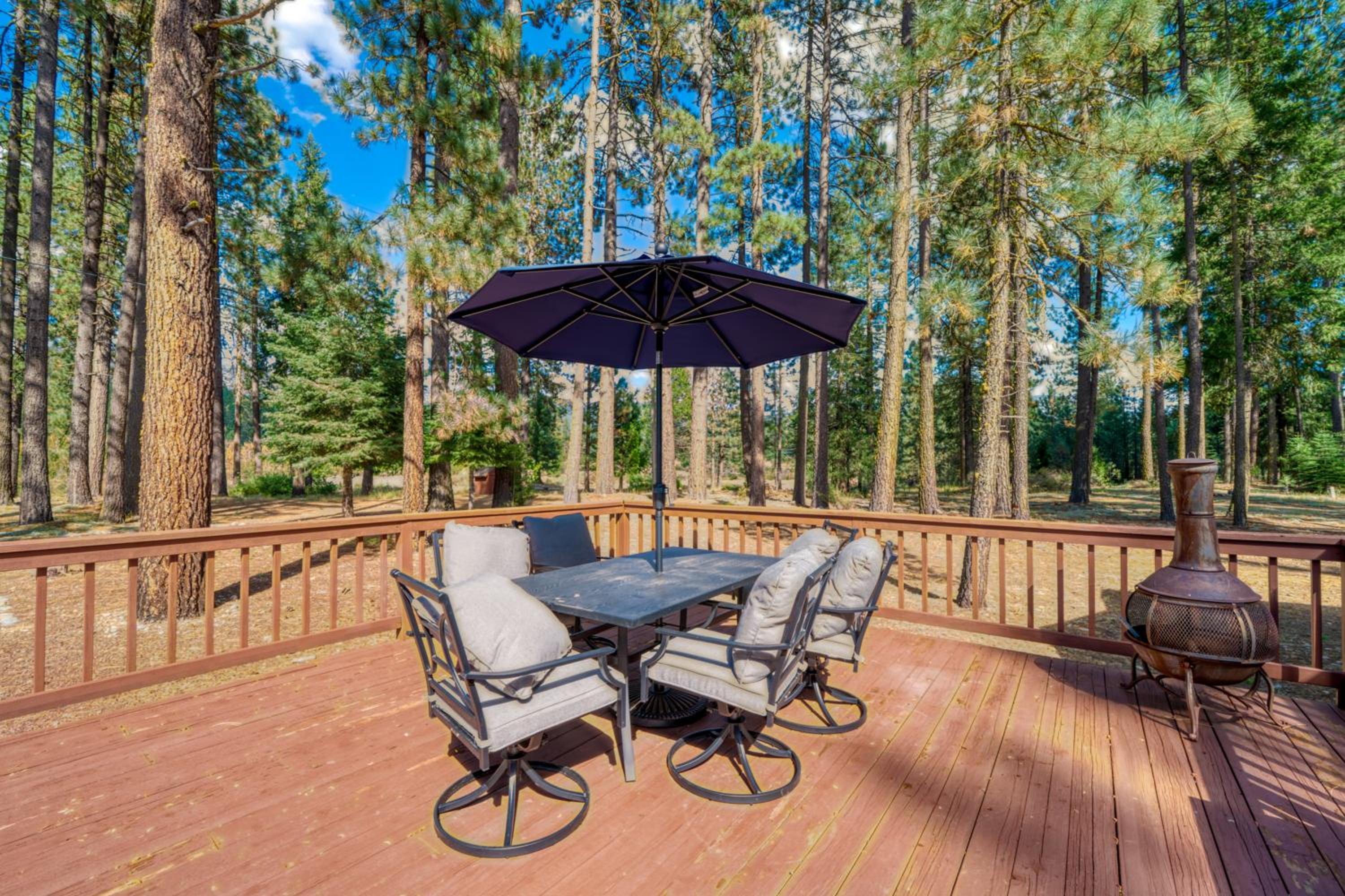 200 Acres, River Access Feather House in NorCal