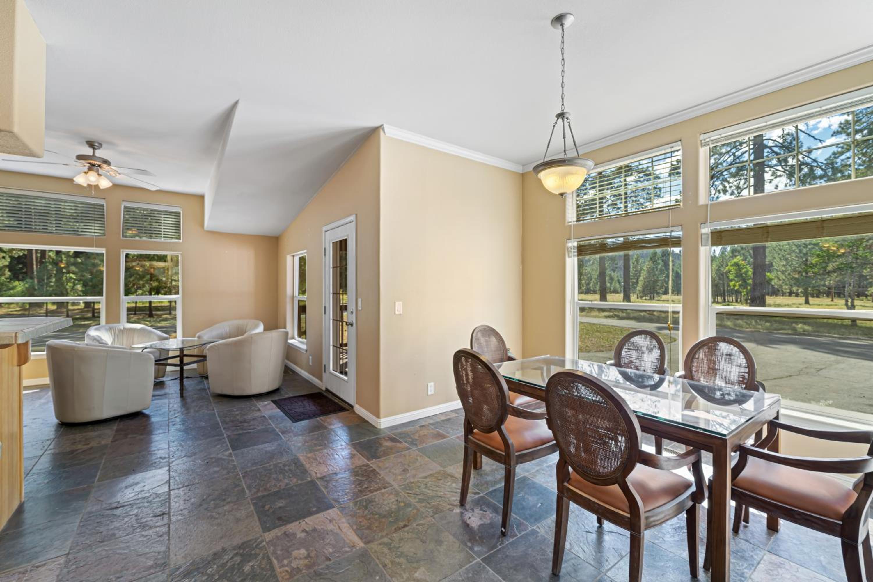 200 Acres, River Access Feather House in NorCal
