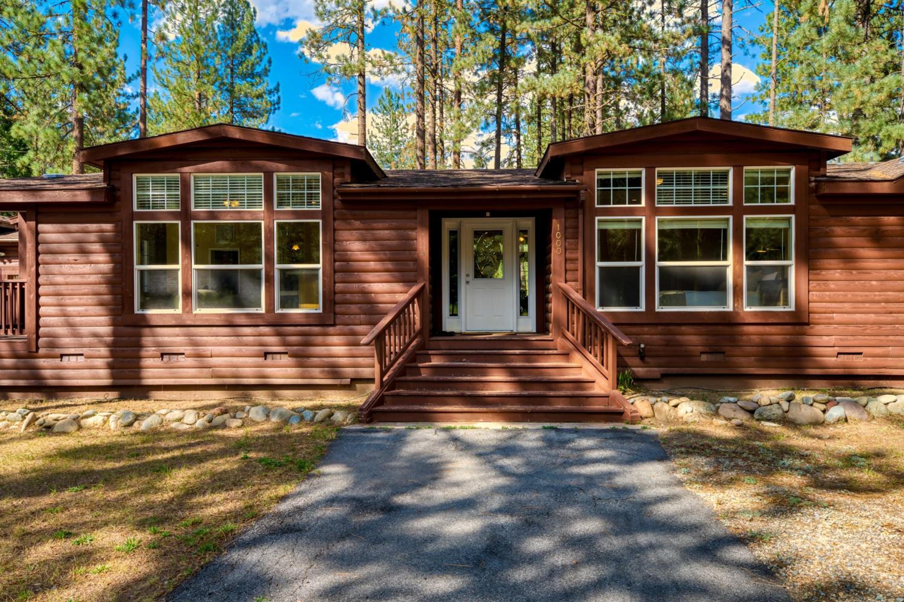 200 Acres, River Access Feather House in NorCal