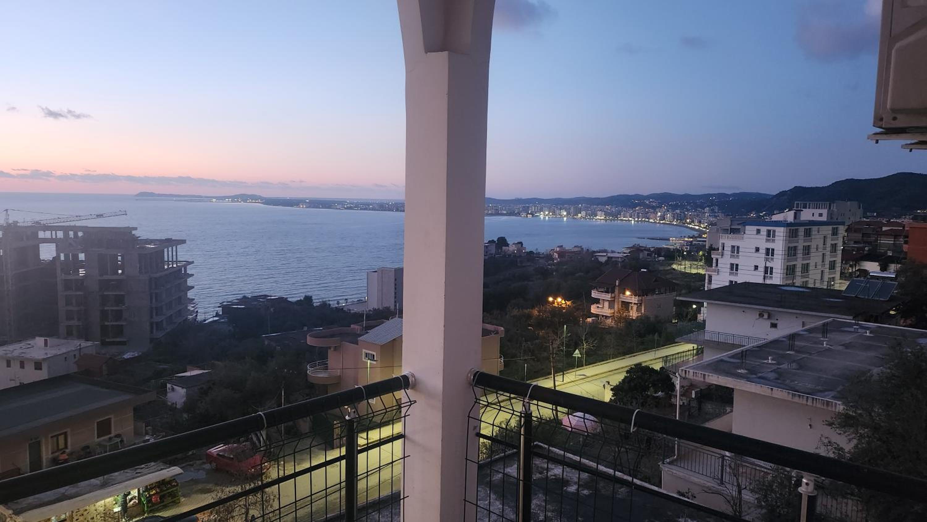 Beach Vibes Vlora