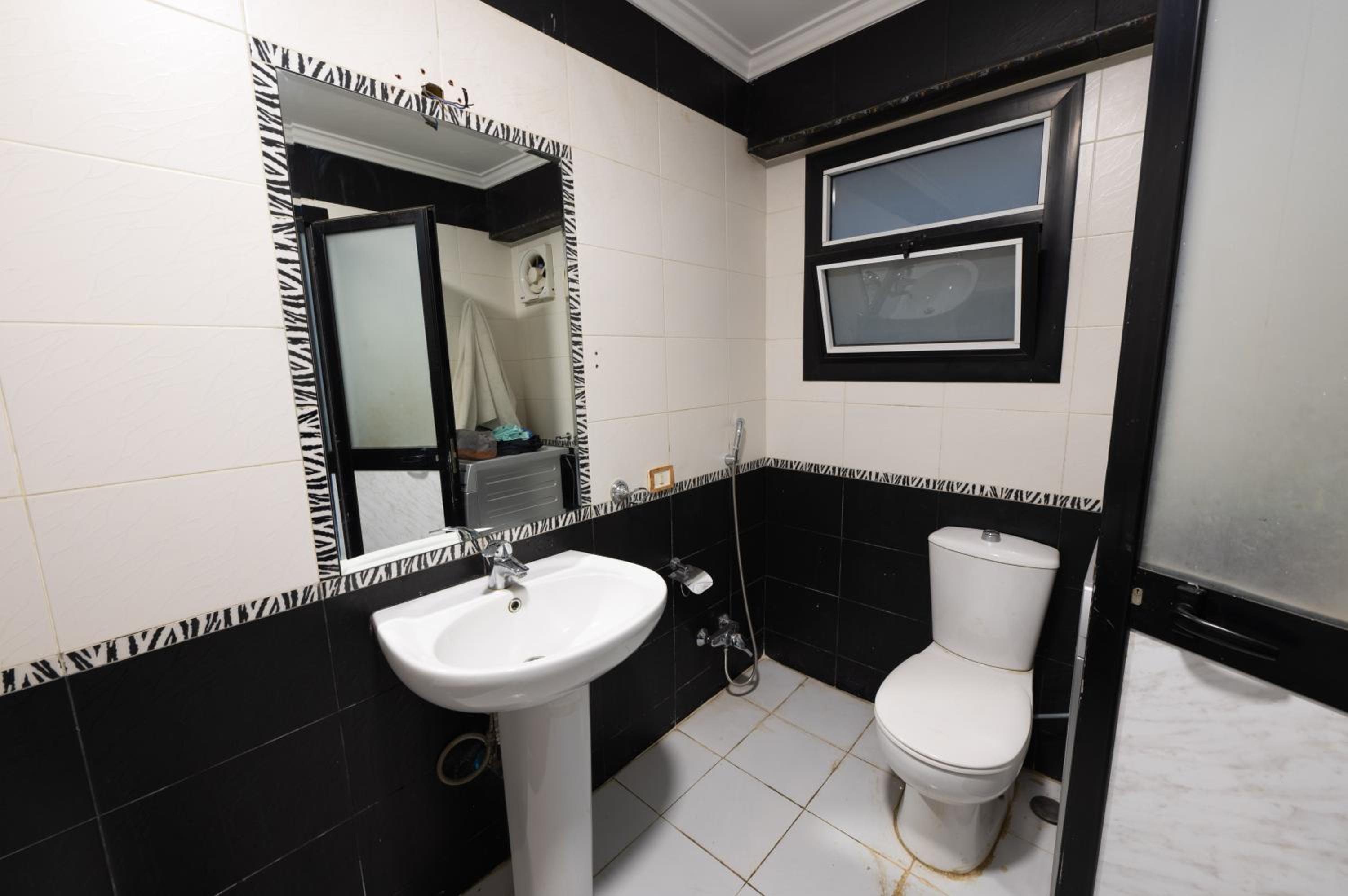 luxury Heliopolis gem residence