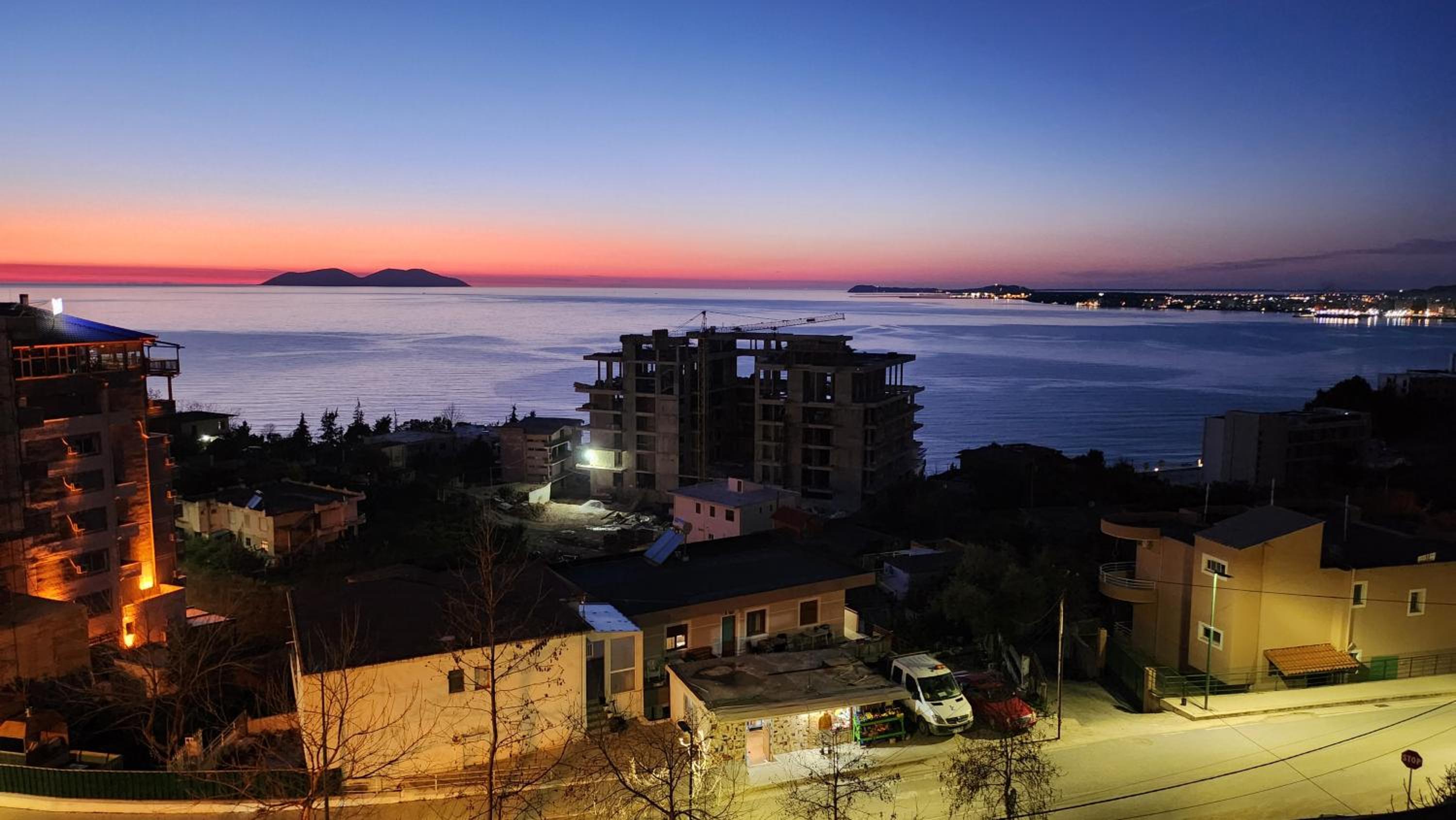 Beach Vibes Vlora