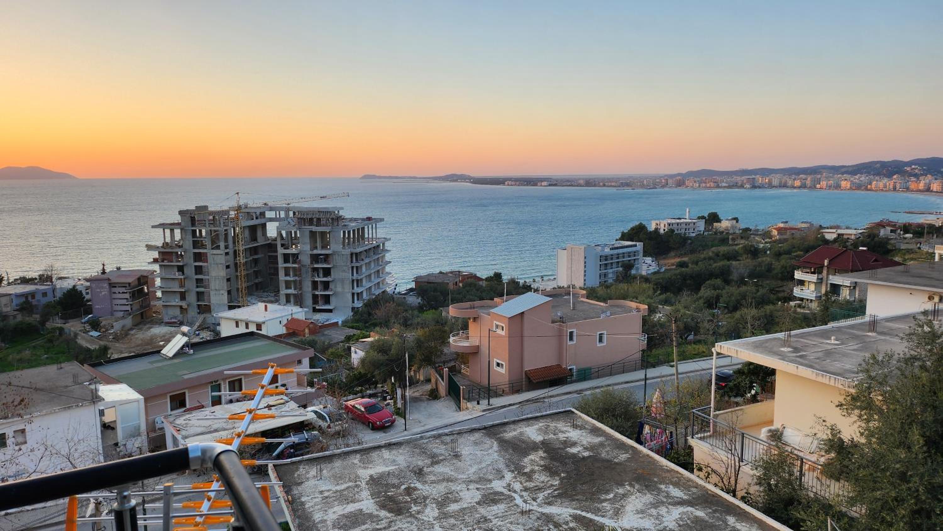 Beach Vibes Vlora