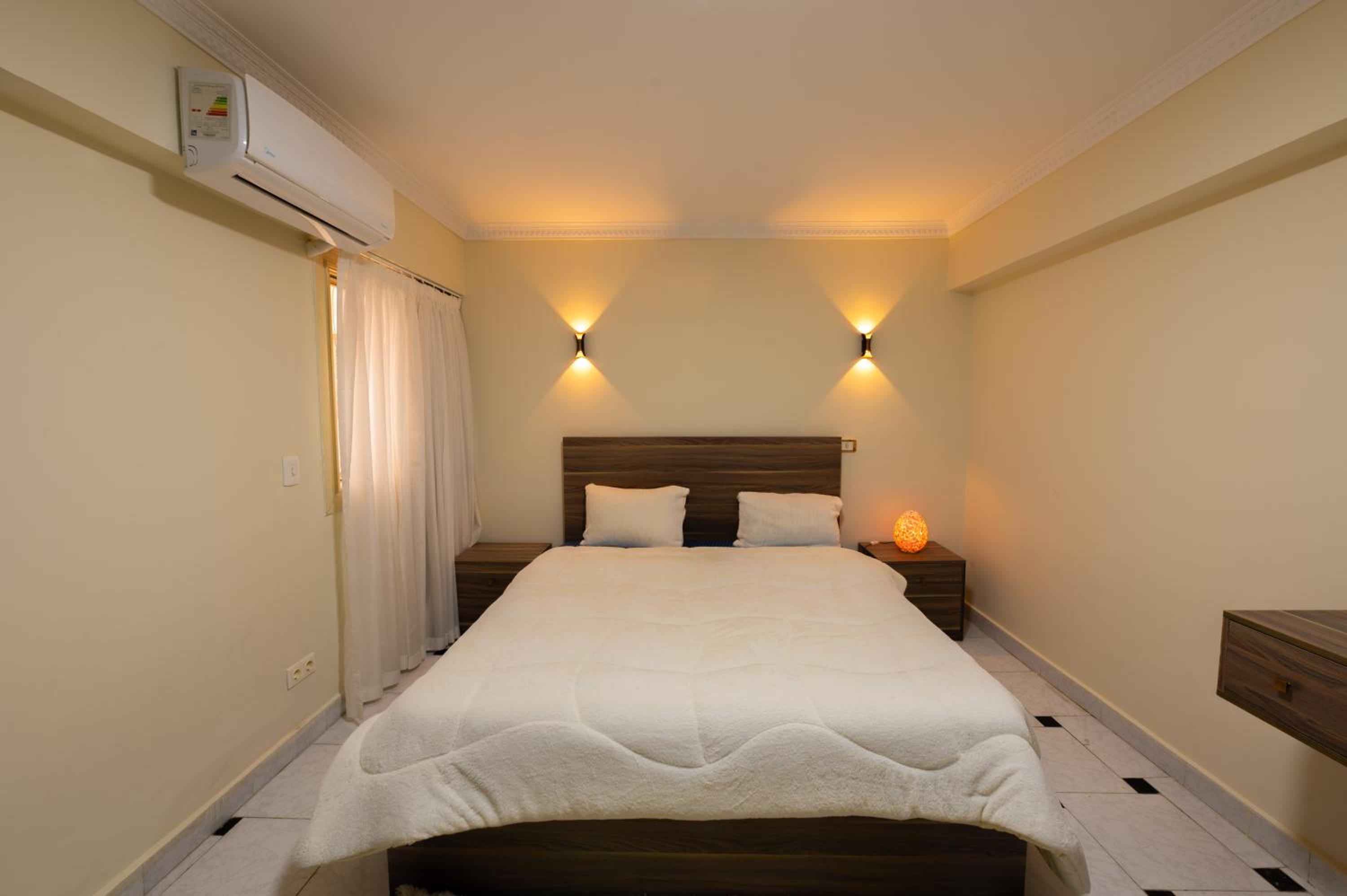 luxury Heliopolis gem residence