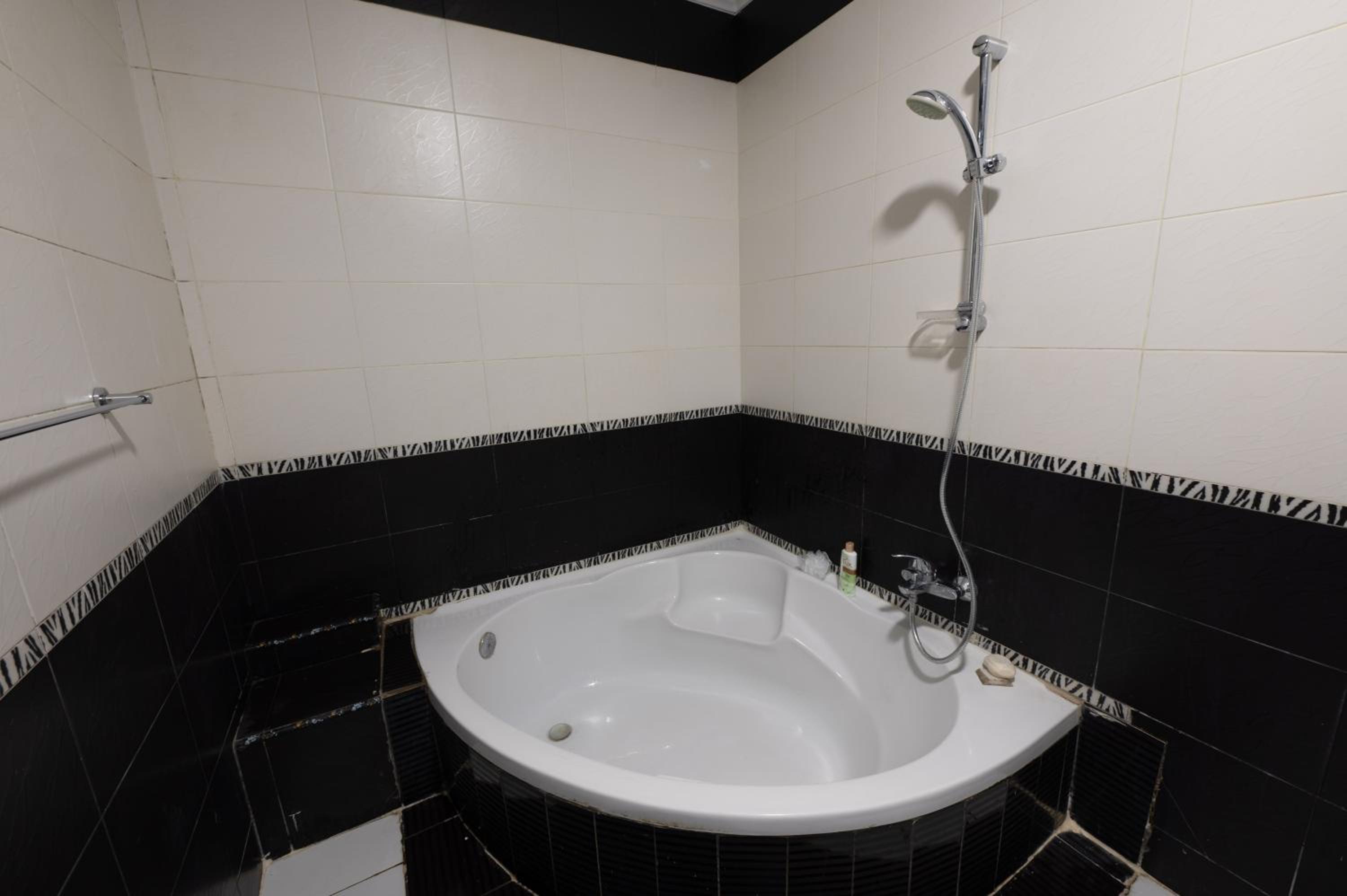 luxury Heliopolis gem residence