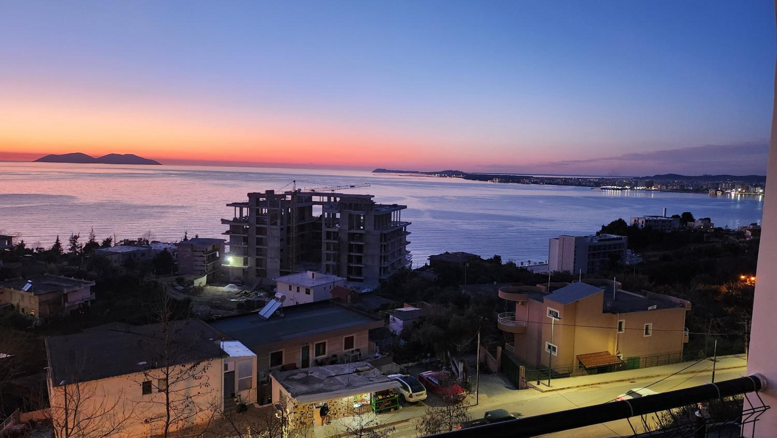 Beach Vibes Vlora
