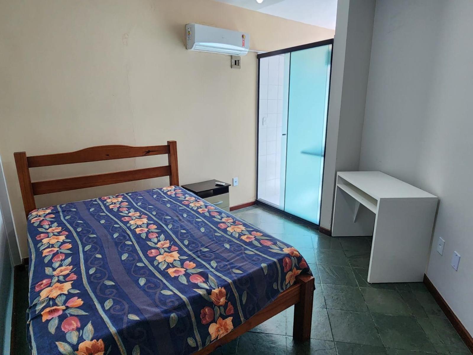 Prainha Temporada - Apê 2 Quartos a 1 Min da Praia