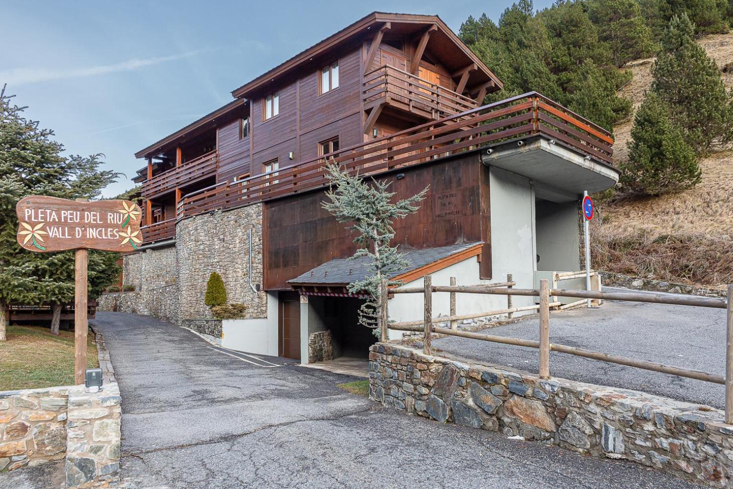 Vistas de Ensueño y Confort en la Montaña I AndBnB