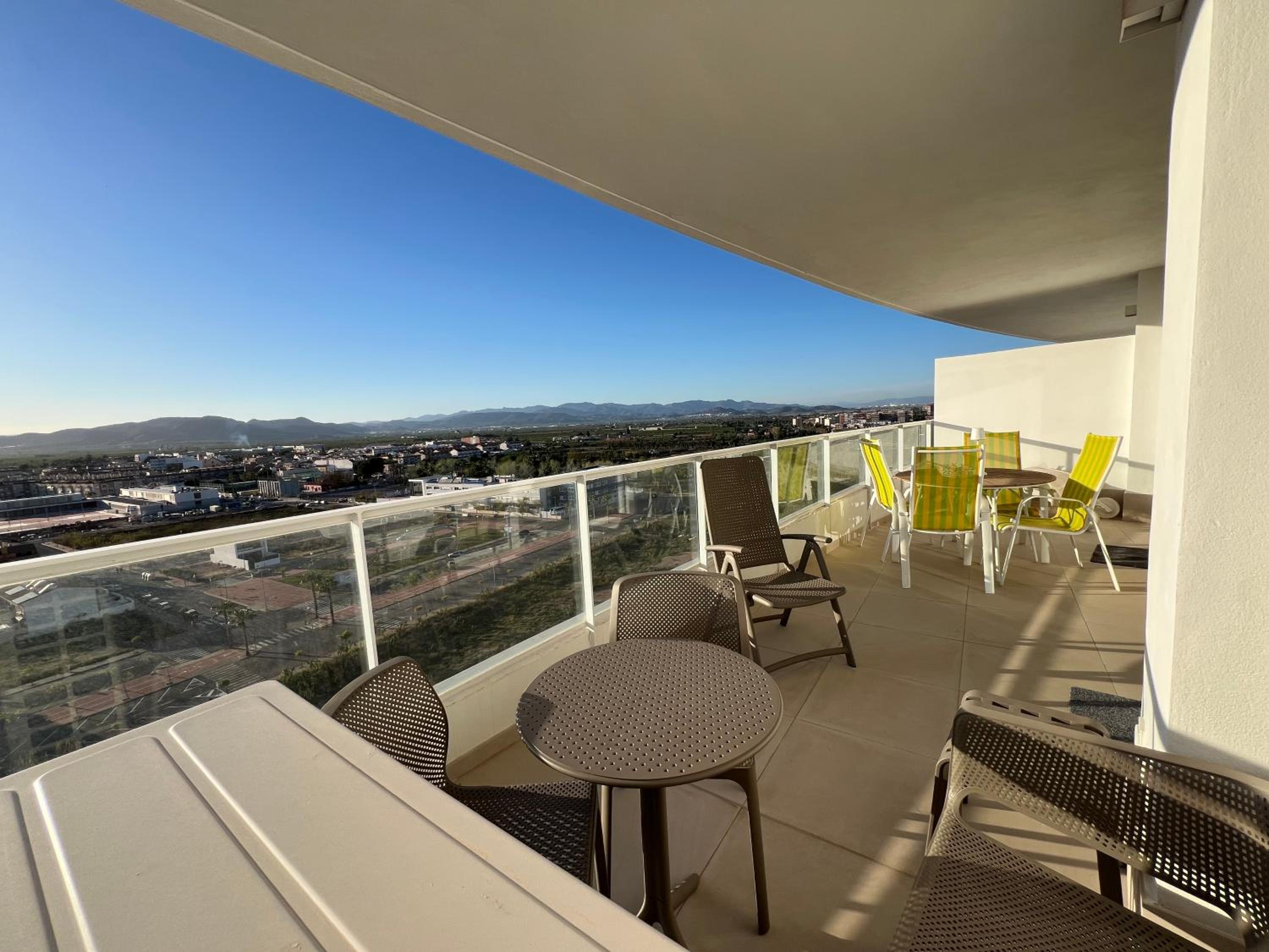Apartamento Gran Canet Zuzana photo 4