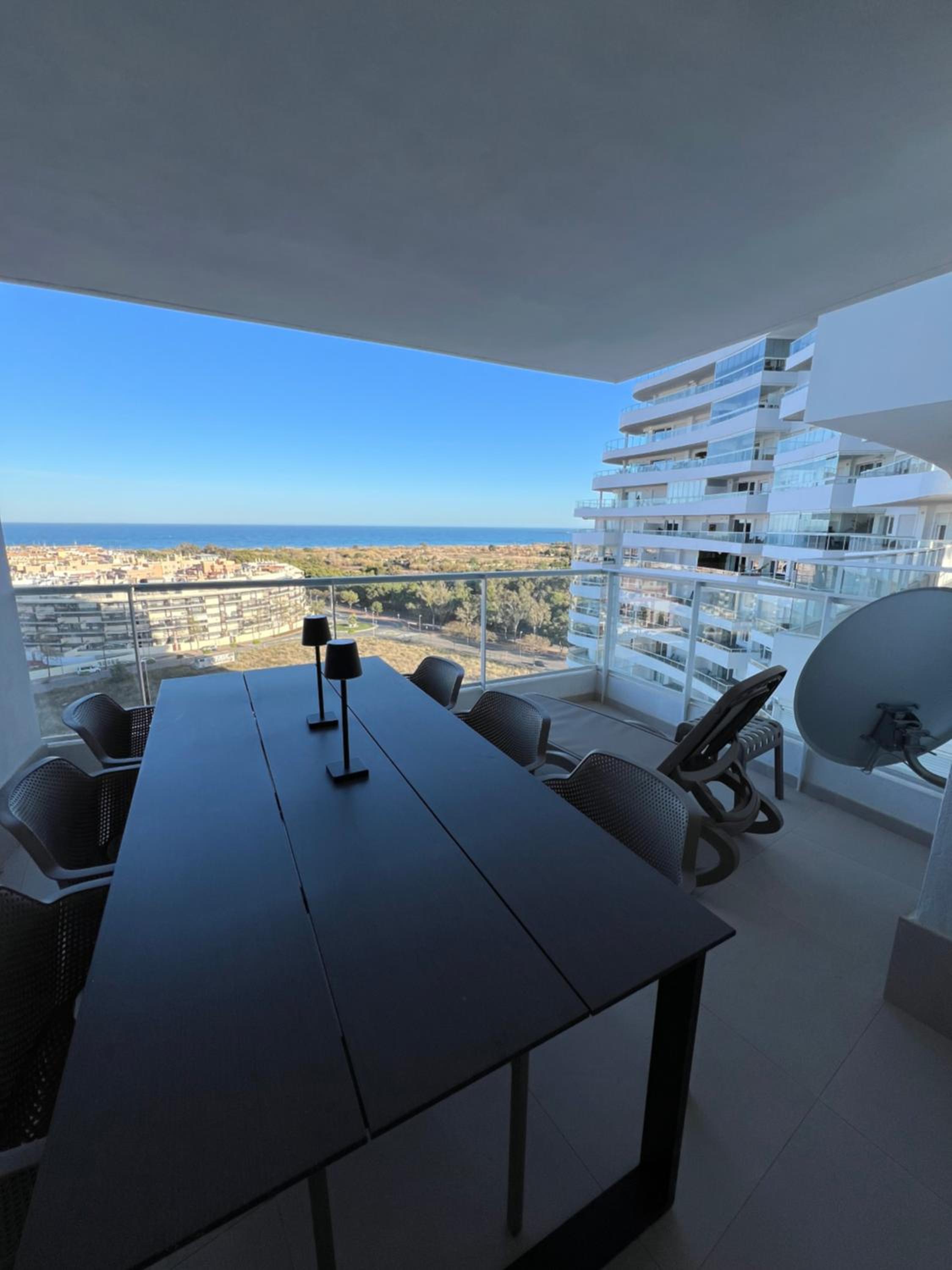 Apartamento Gran Canet Zuzana photo 2