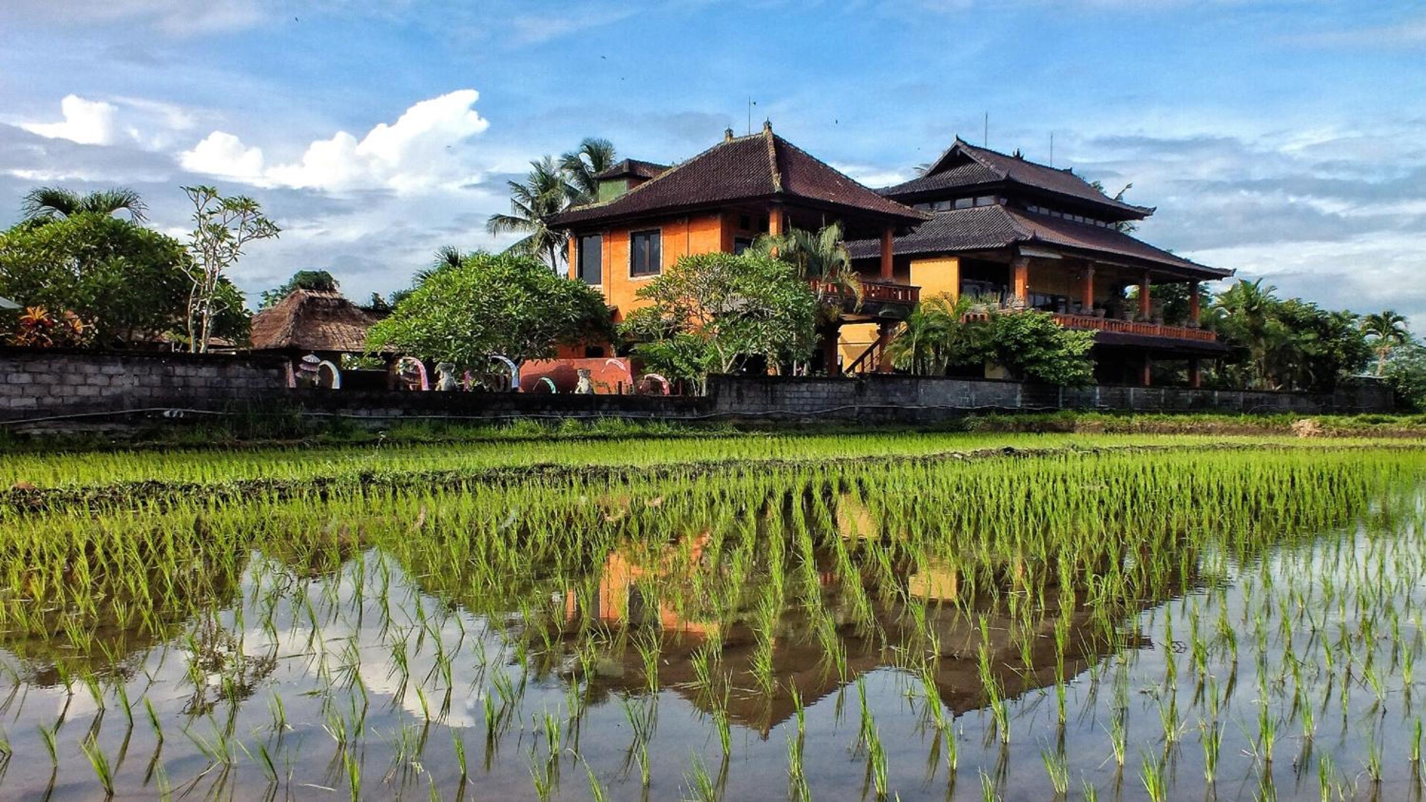Mandala Desa