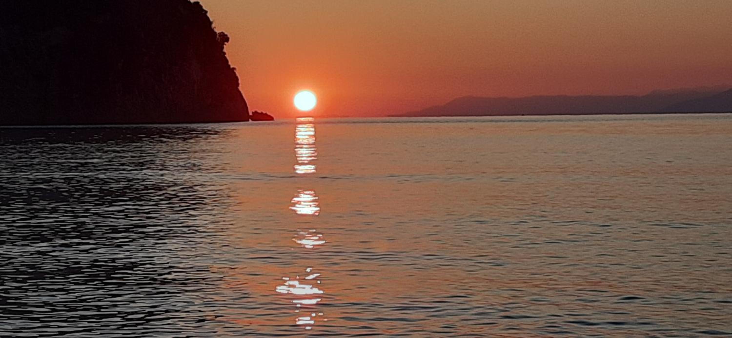 Gelidonia Holiday Home on the Lycian Way