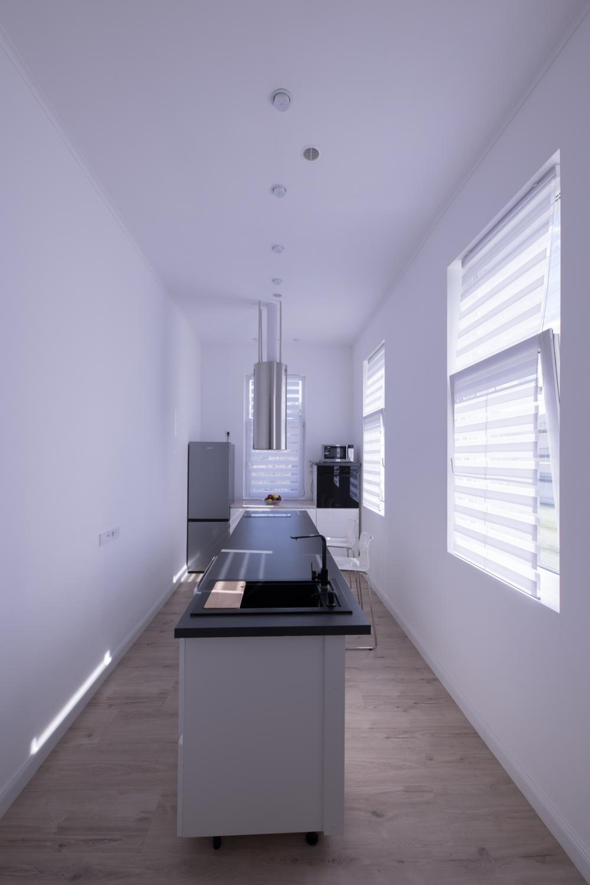 Wagner Villa 902 with free private parking view 3