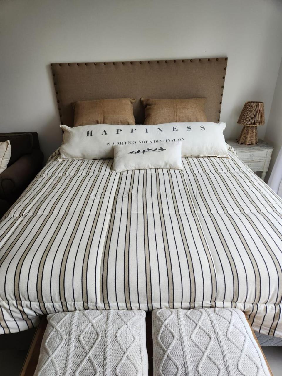 Tigre Studio Apartment