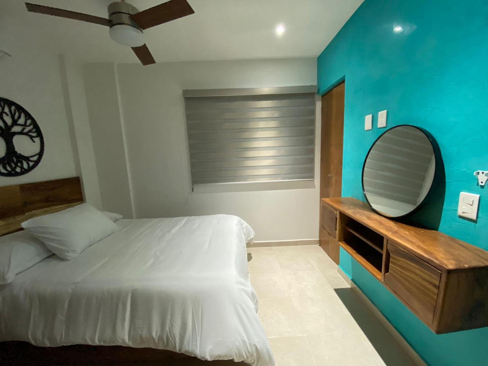 New & Modern Apartment in Playa Rooftop & Gym By Yeah view 5