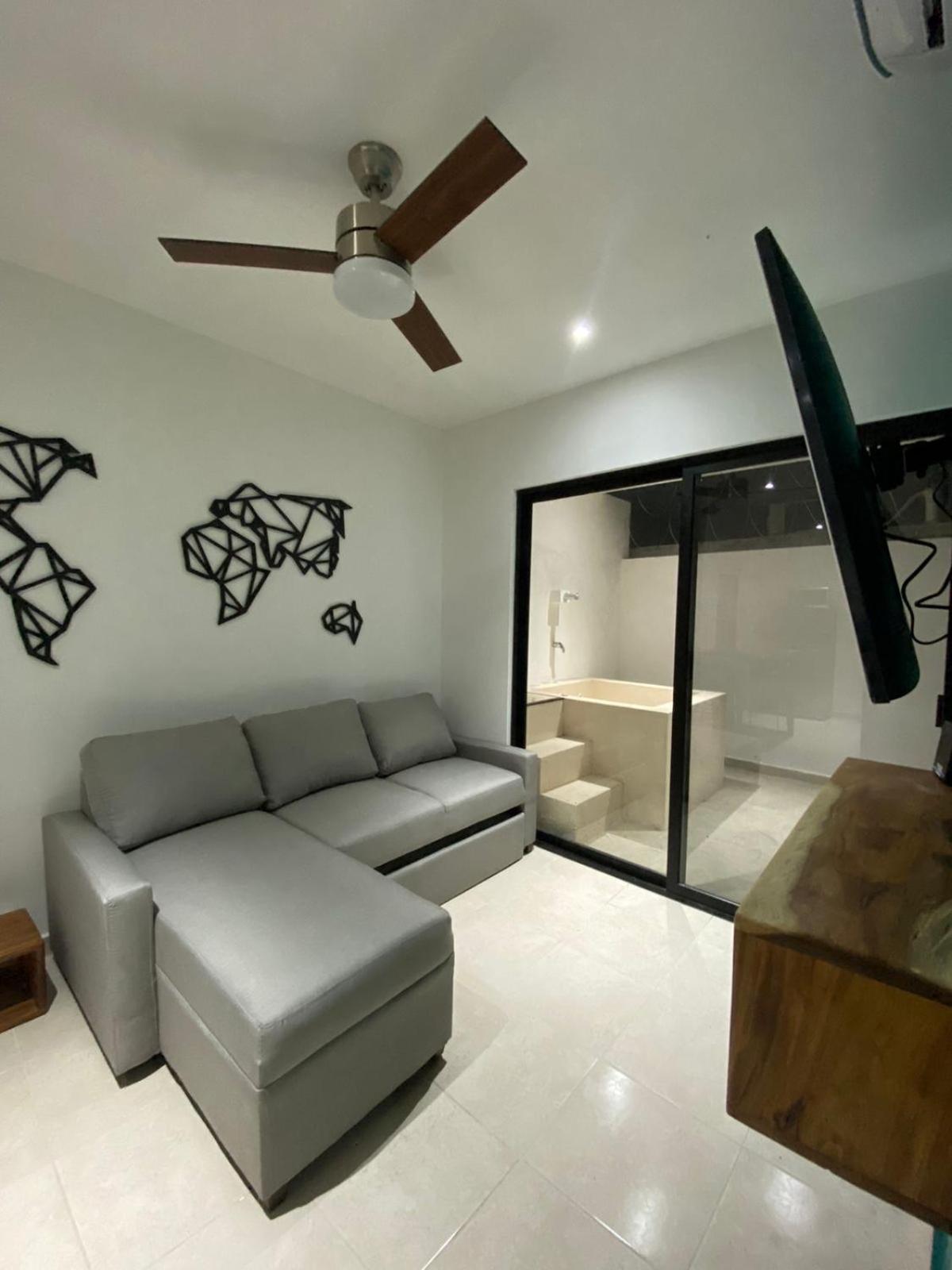 New & Modern Apartment in Playa Rooftop & Gym By Yeah view 3