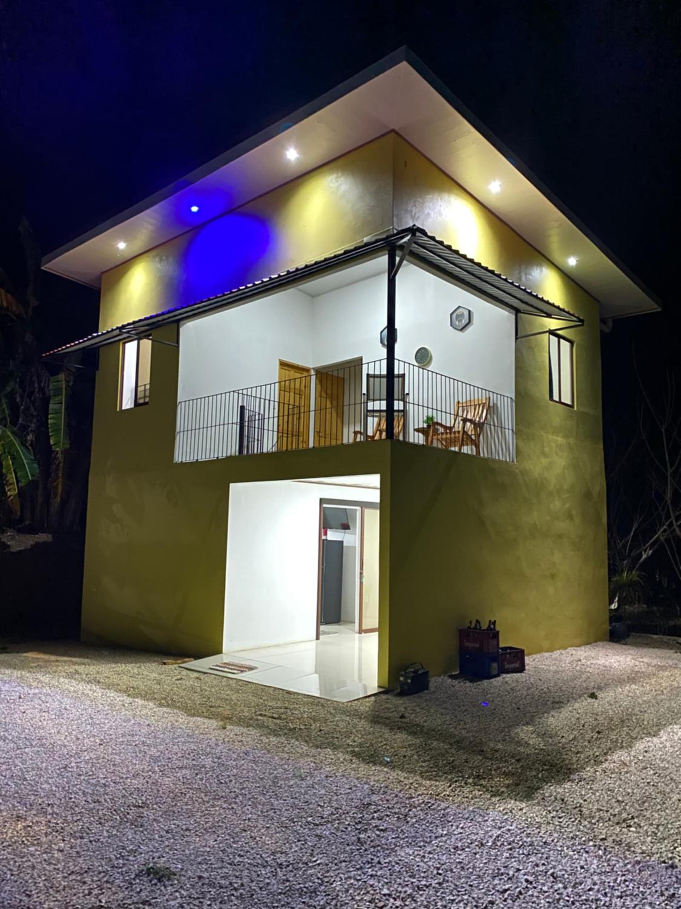 Casa Zion