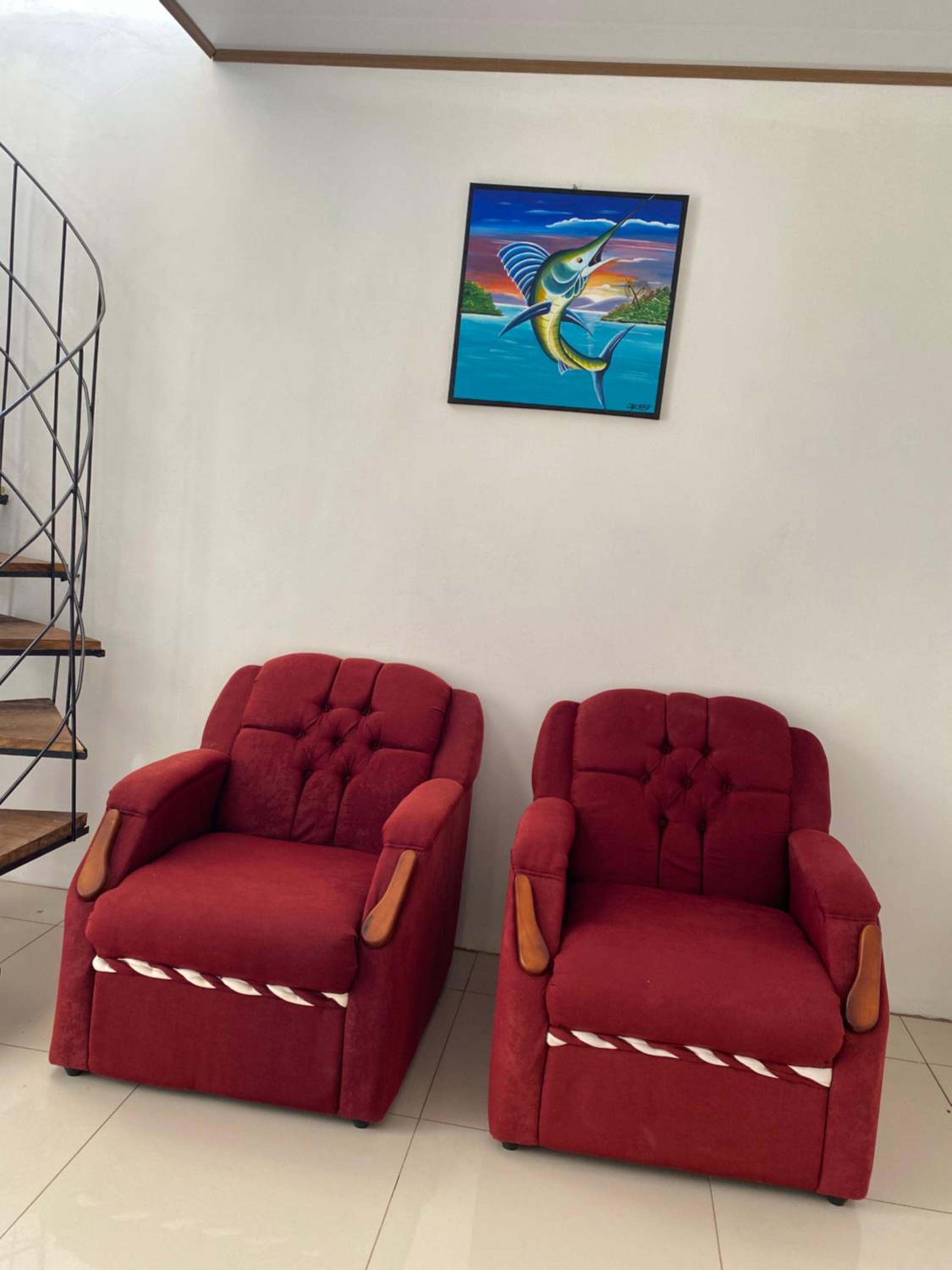 Casa Zion