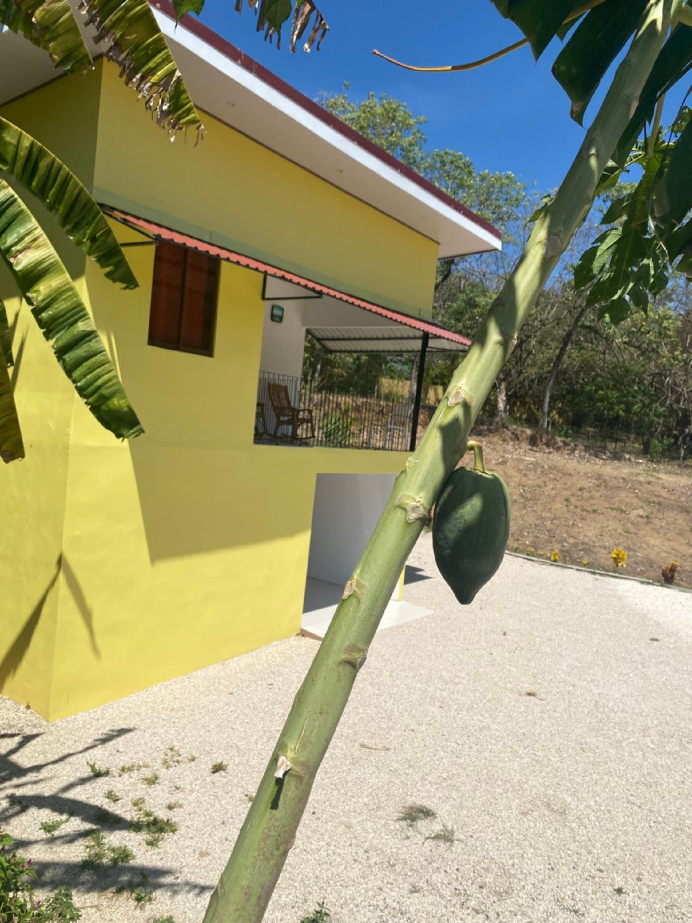 Casa Zion