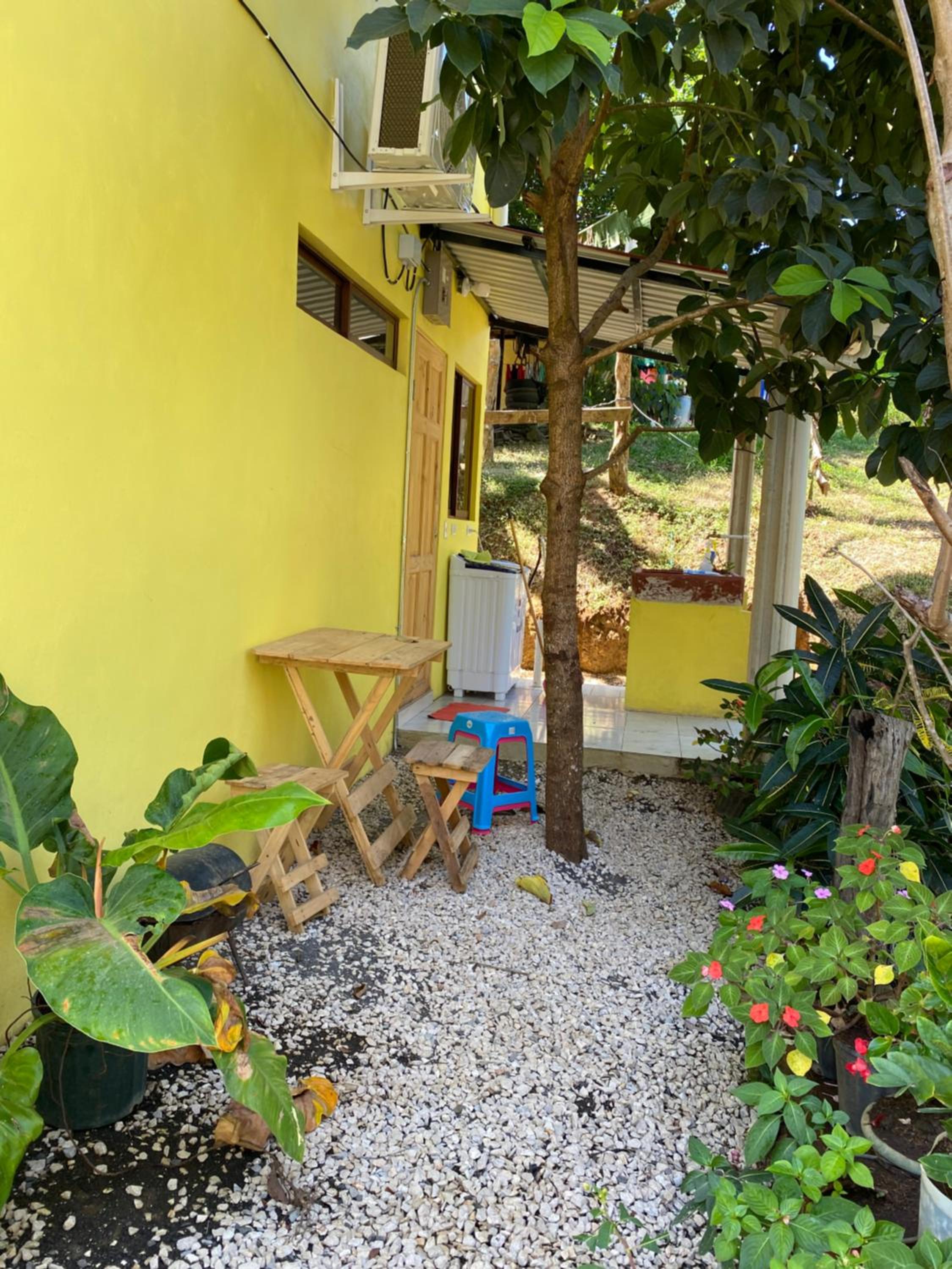 Casa Zion