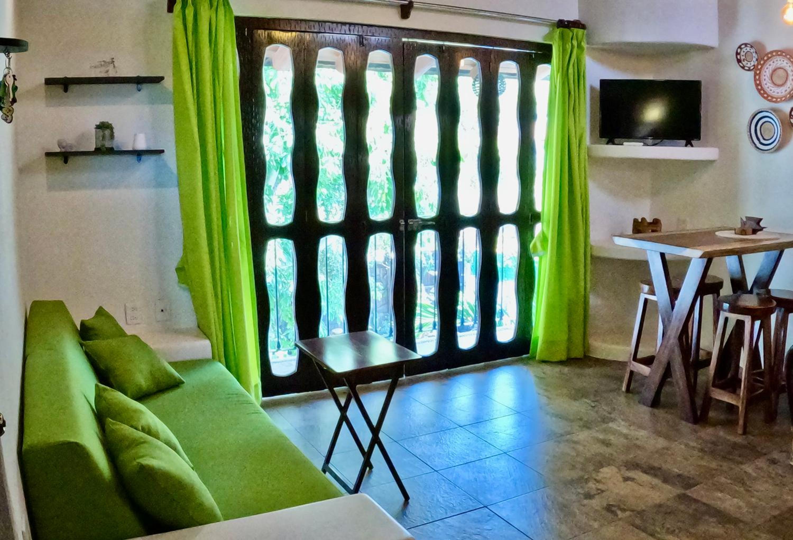 Casa Kaz: Penthouse 1 Bedroom view 4
