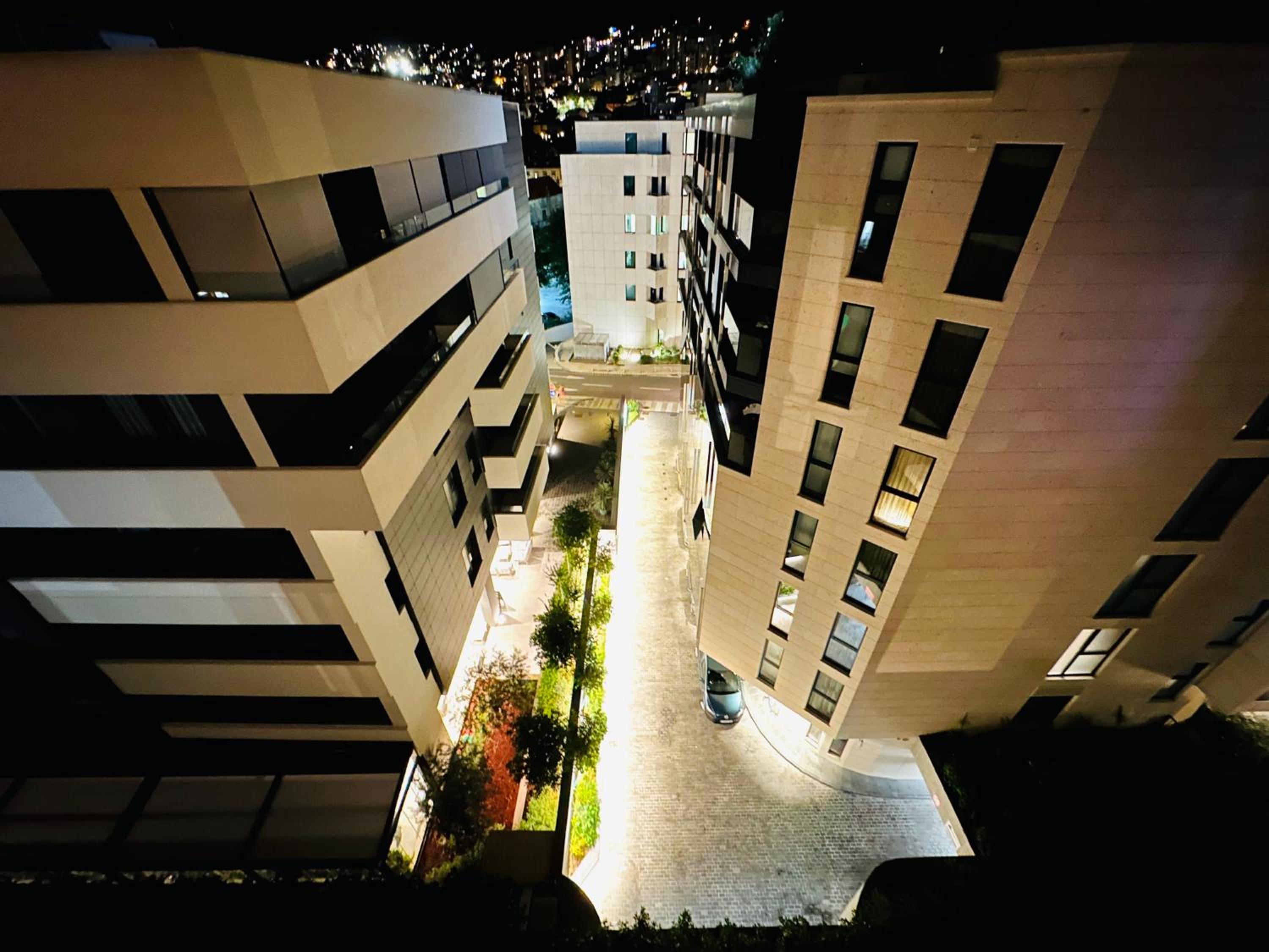 The Urbanite