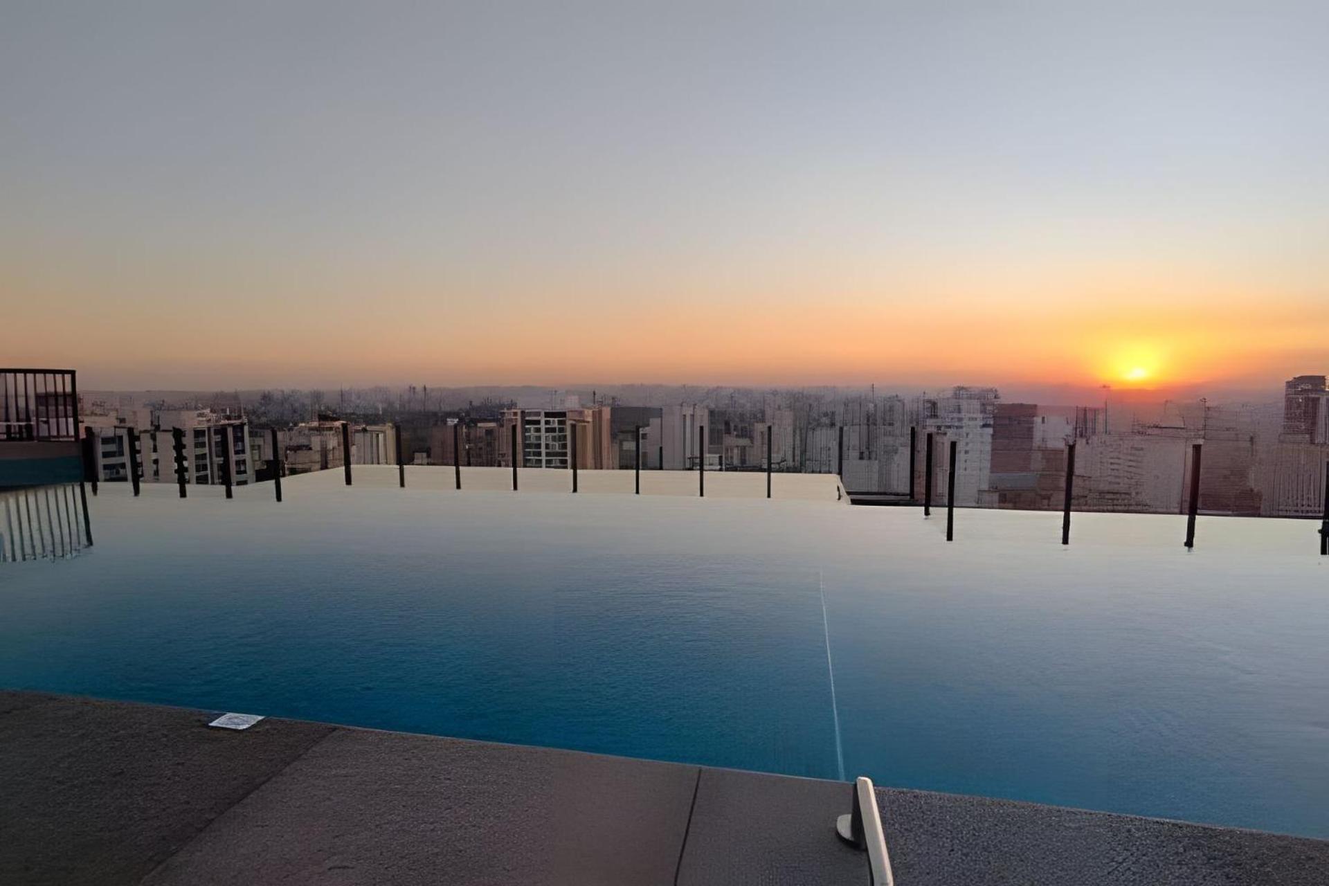 Charmosos Studios no Coração de São Paulo - RioSampaFlats