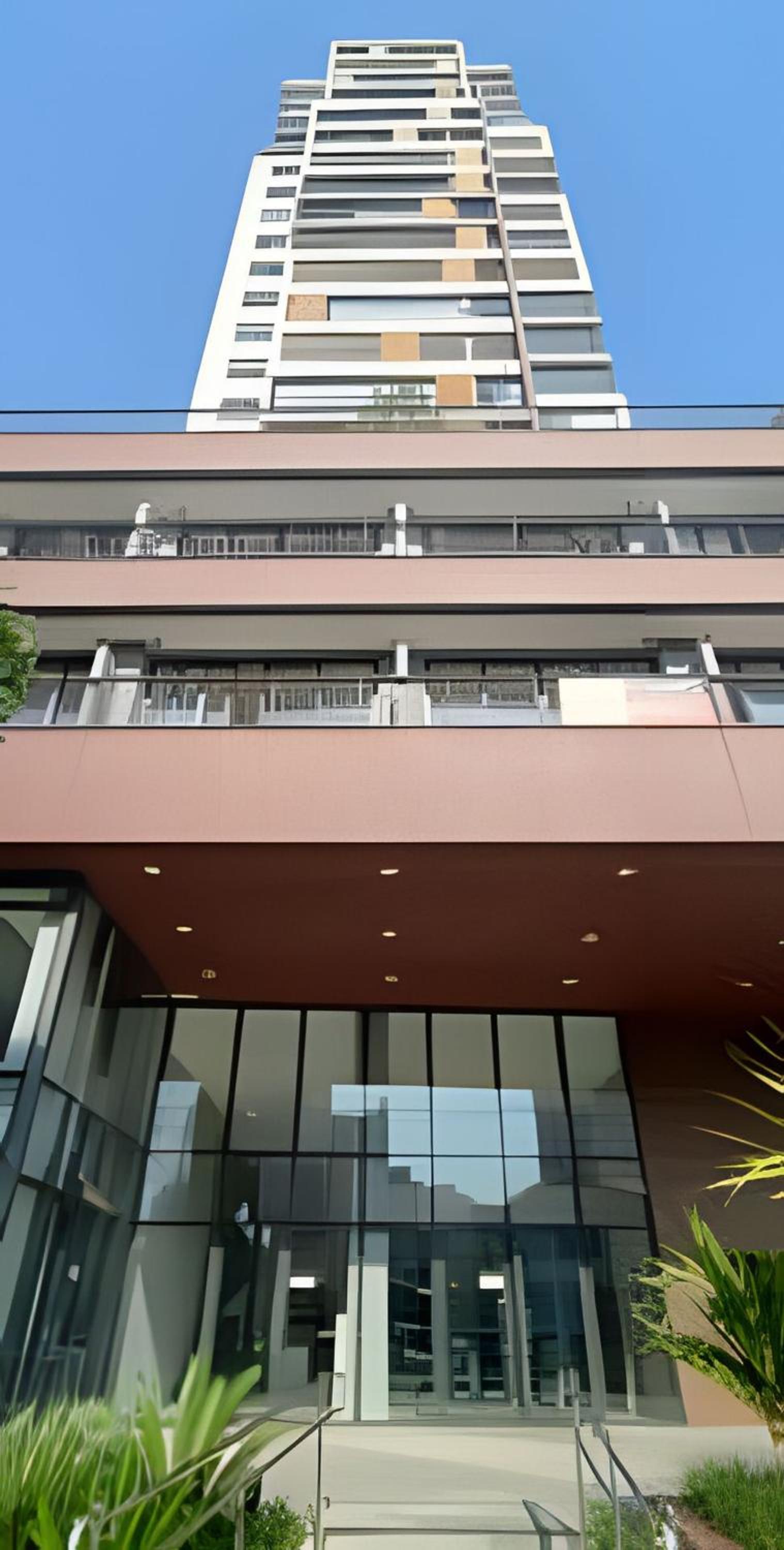 Charmosos Studios no Coração de São Paulo - RioSampaFlats