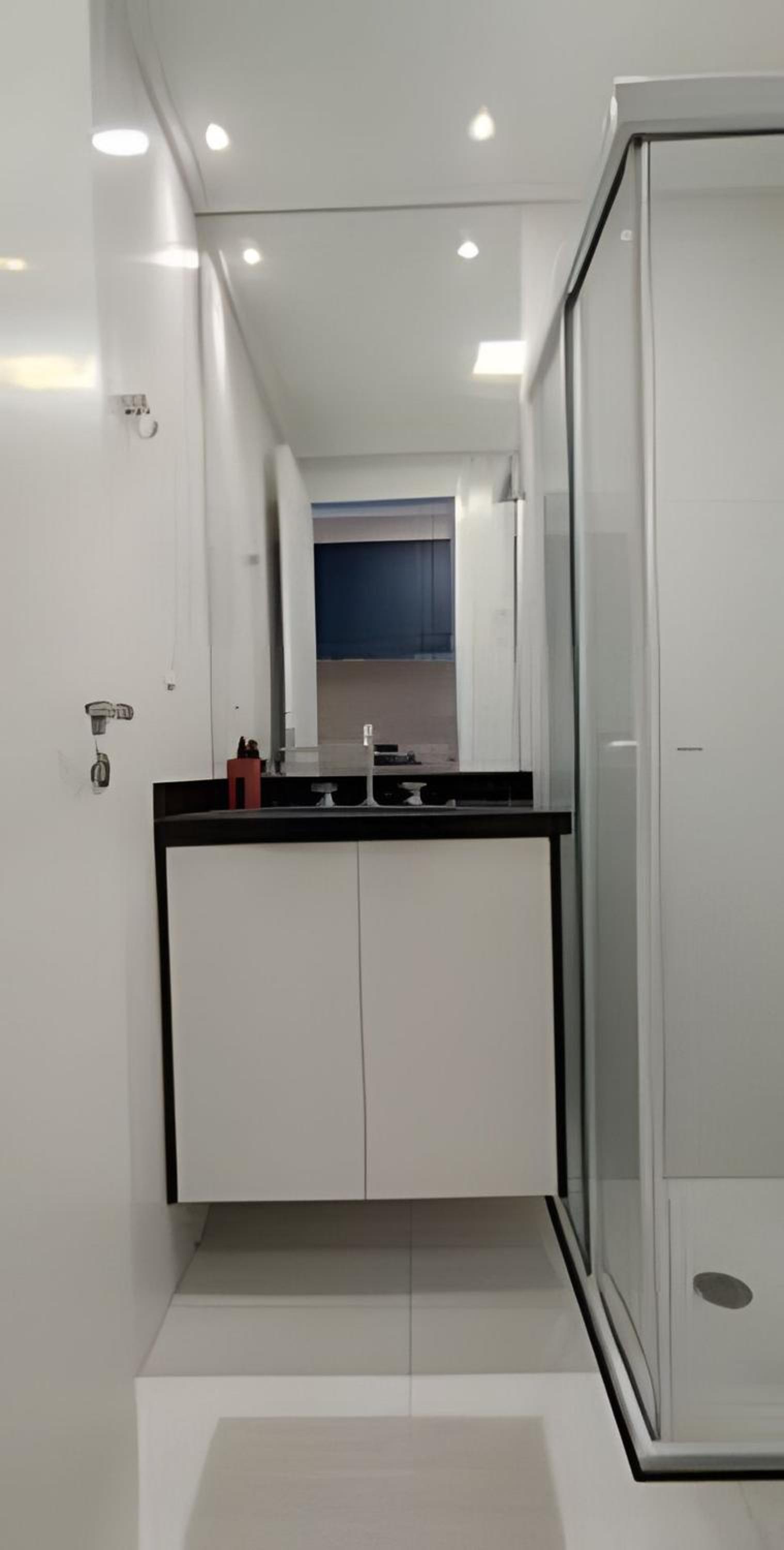 Charmosos Studios no Coração de São Paulo - RioSampaFlats