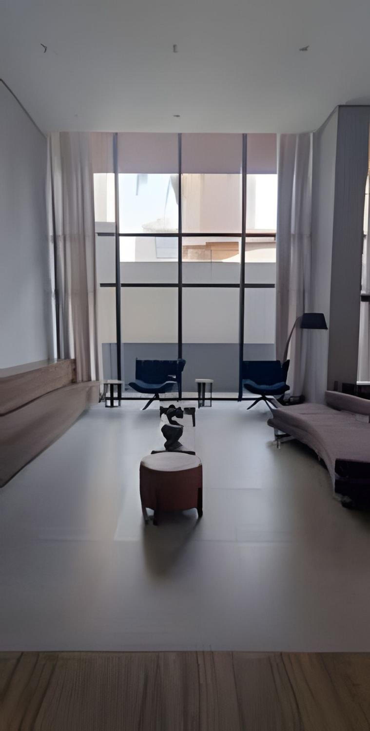 Charmosos Studios no Coração de São Paulo - RioSampaFlats