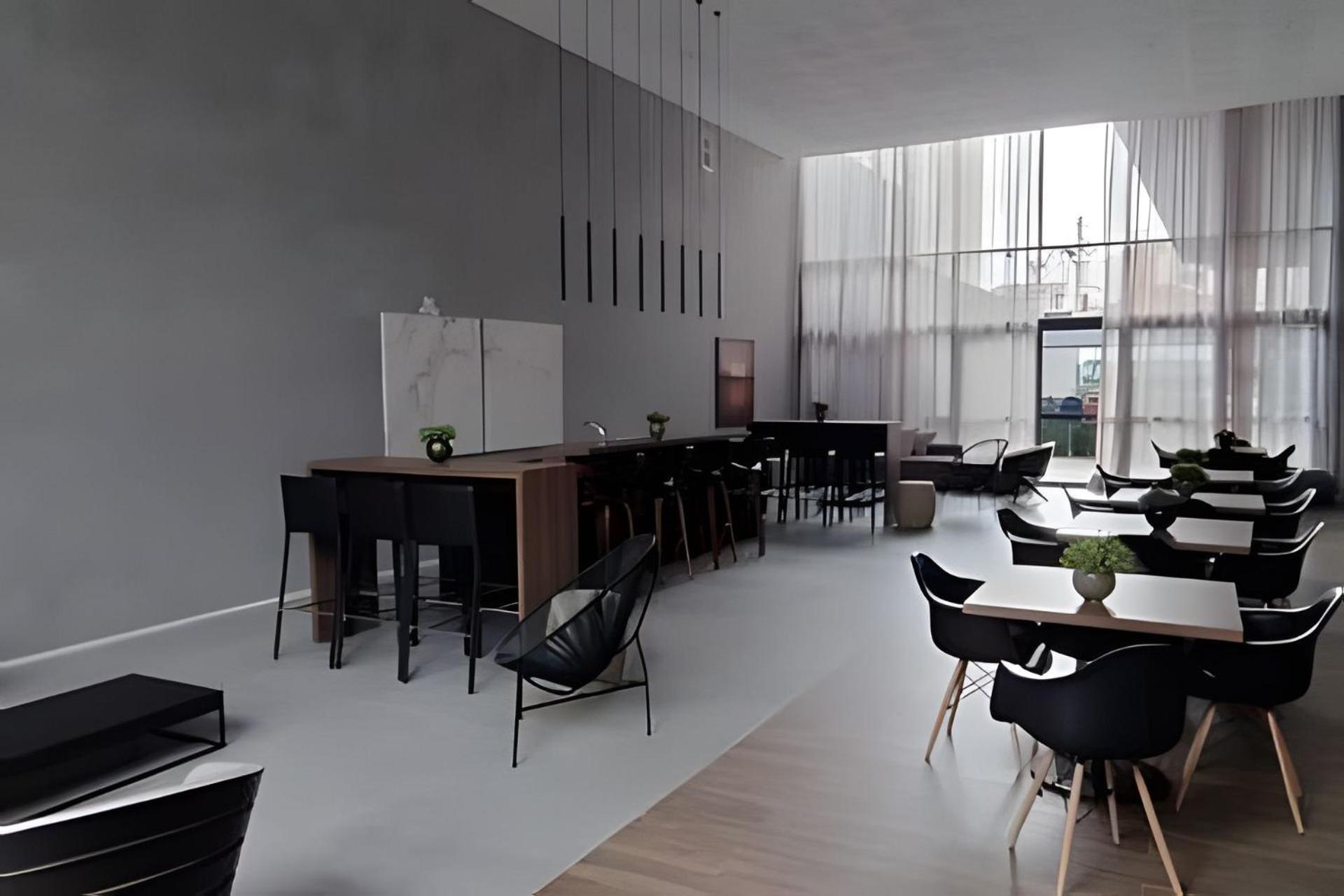 Charmosos Studios no Coração de São Paulo - RioSampaFlats