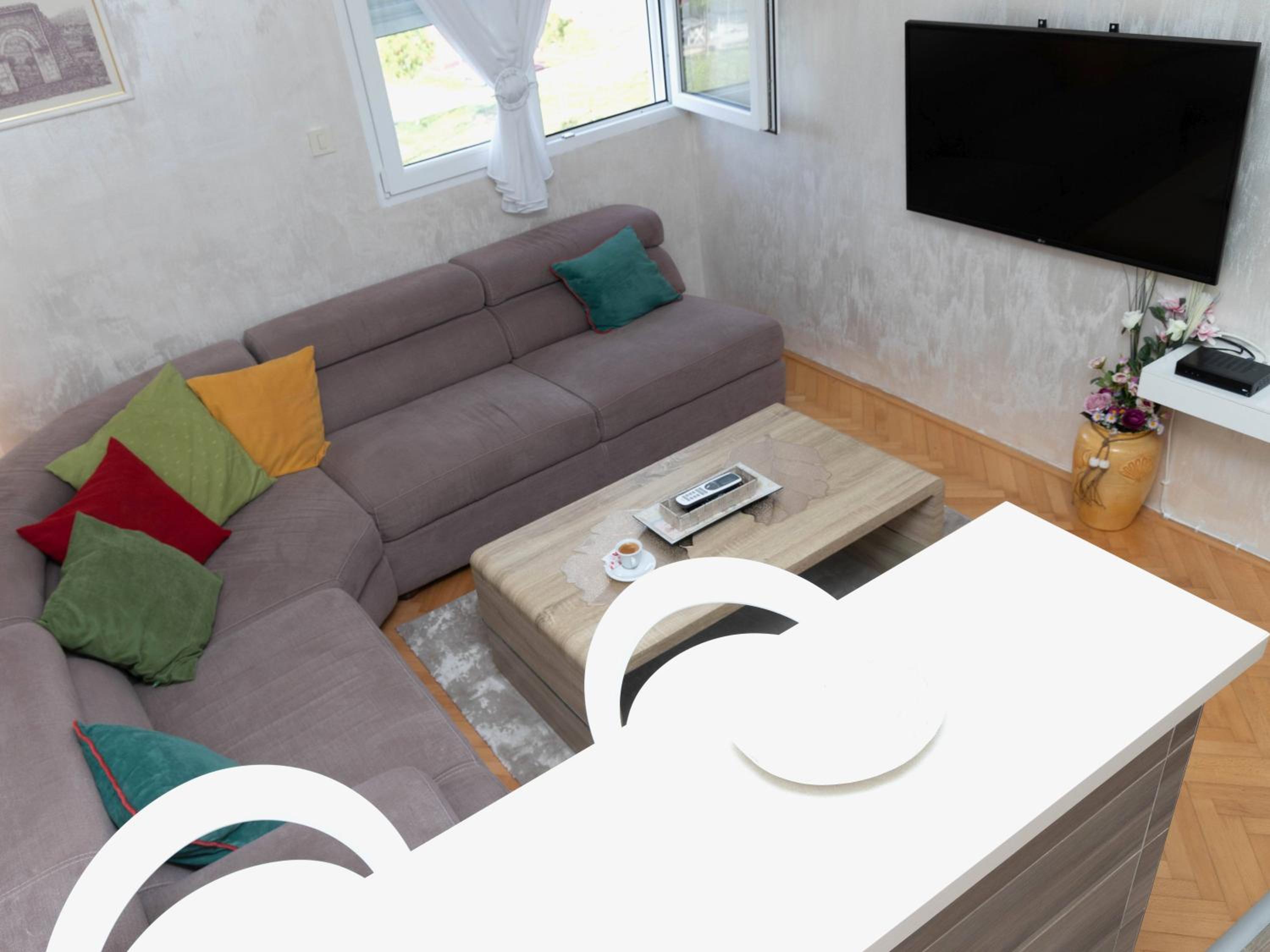 Apartment Kosta