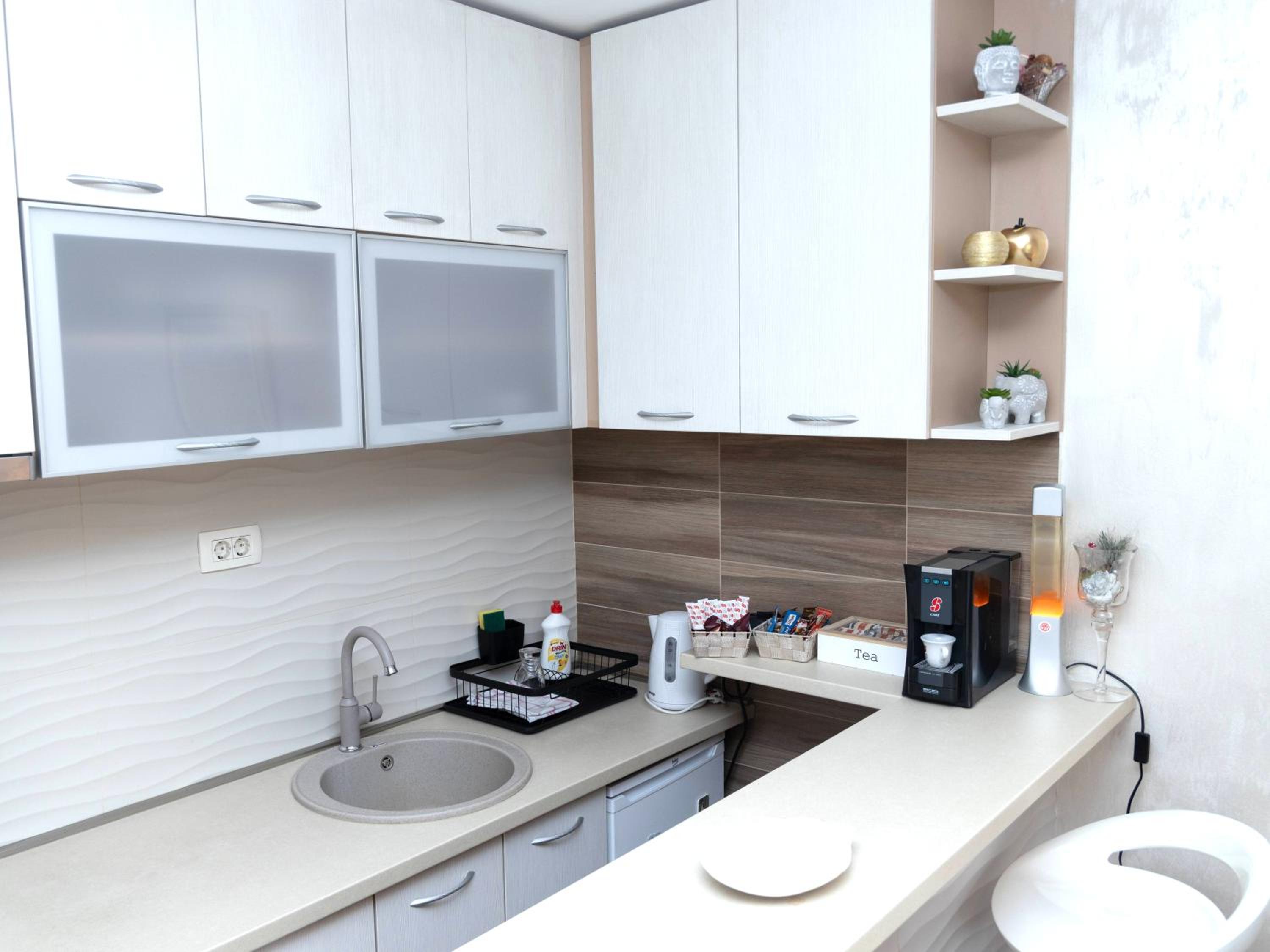 Apartment Kosta