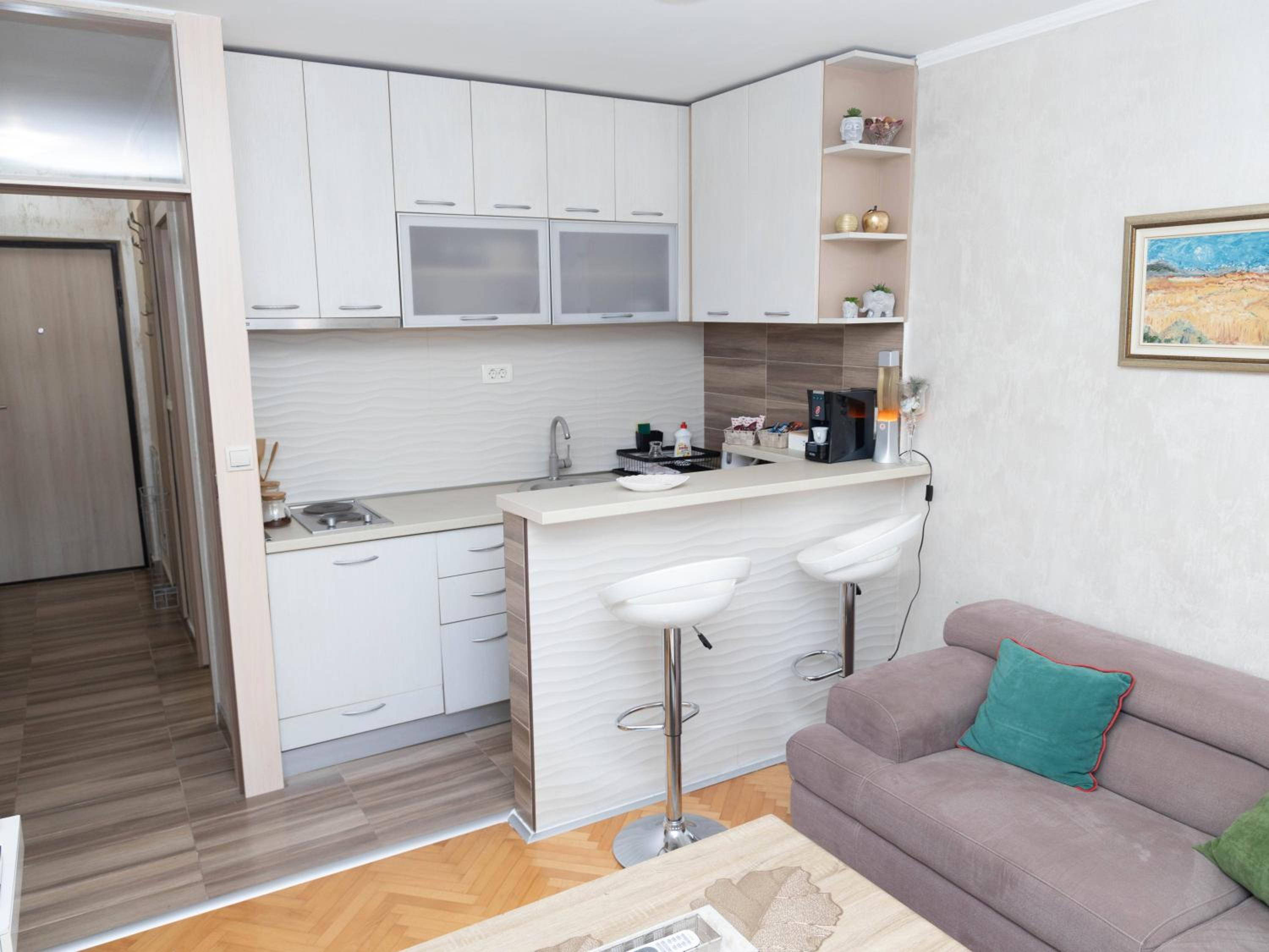 Apartment Kosta