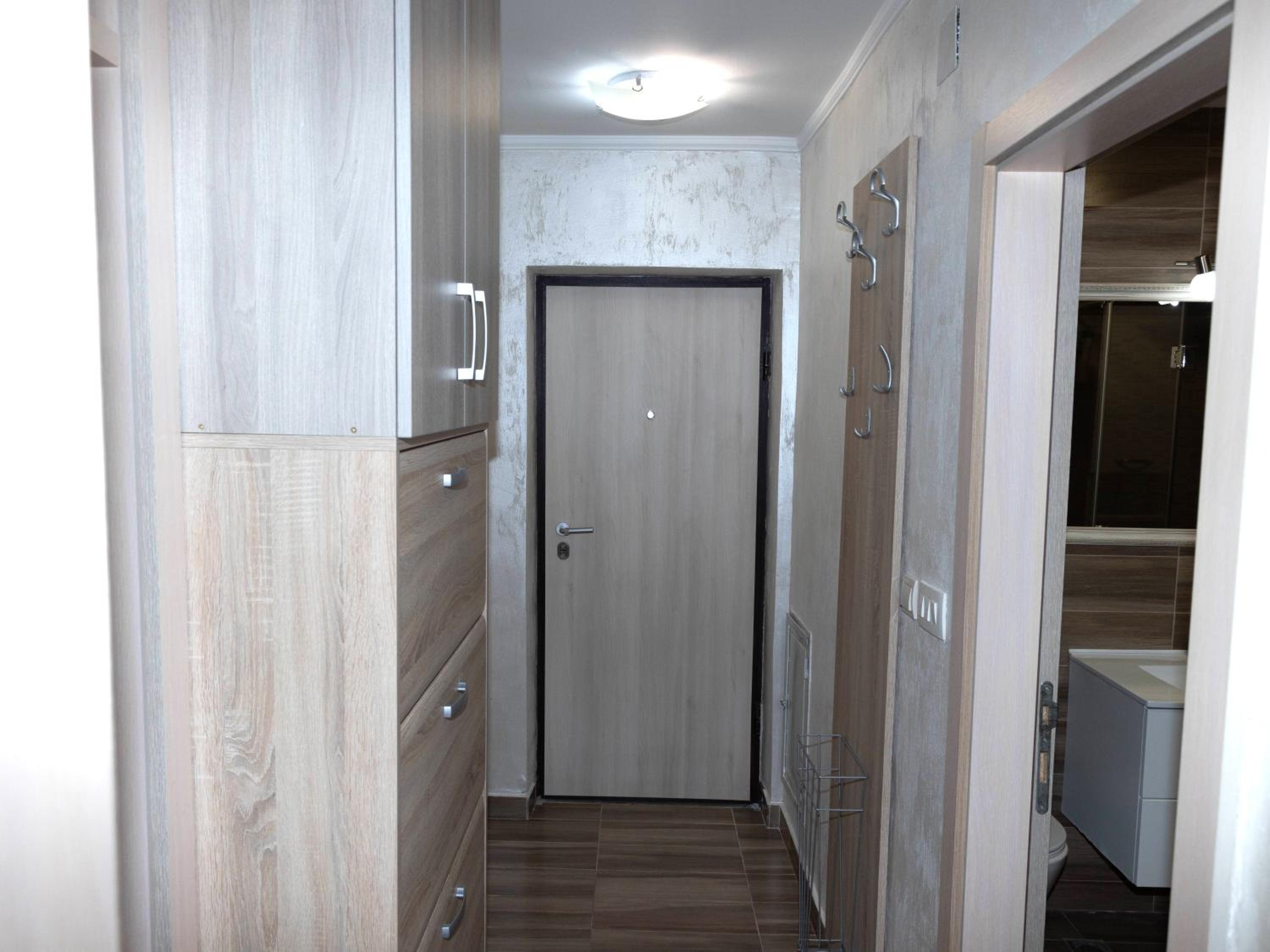 Apartment Kosta