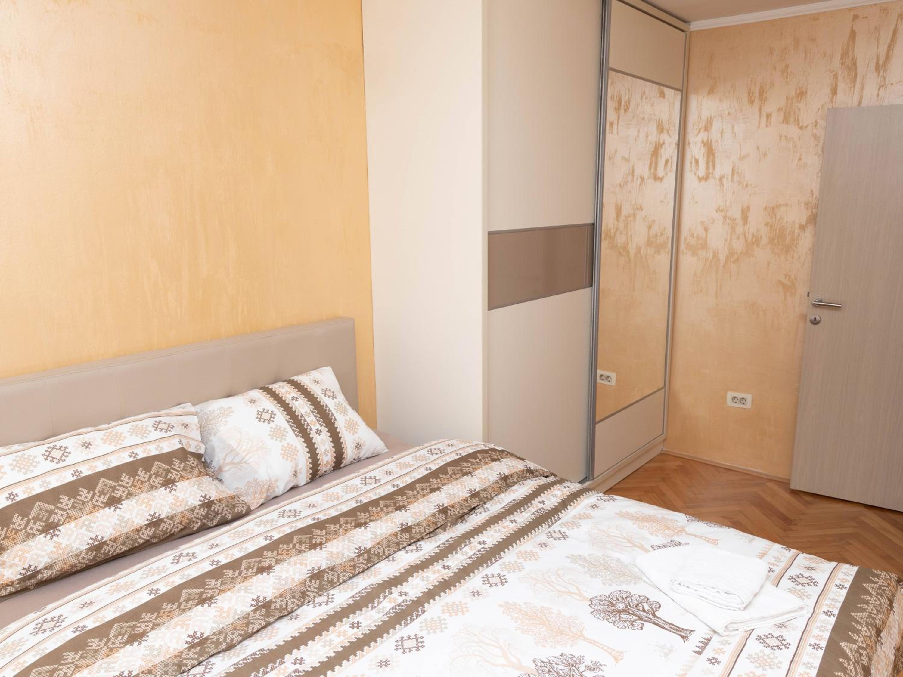 Apartment Kosta