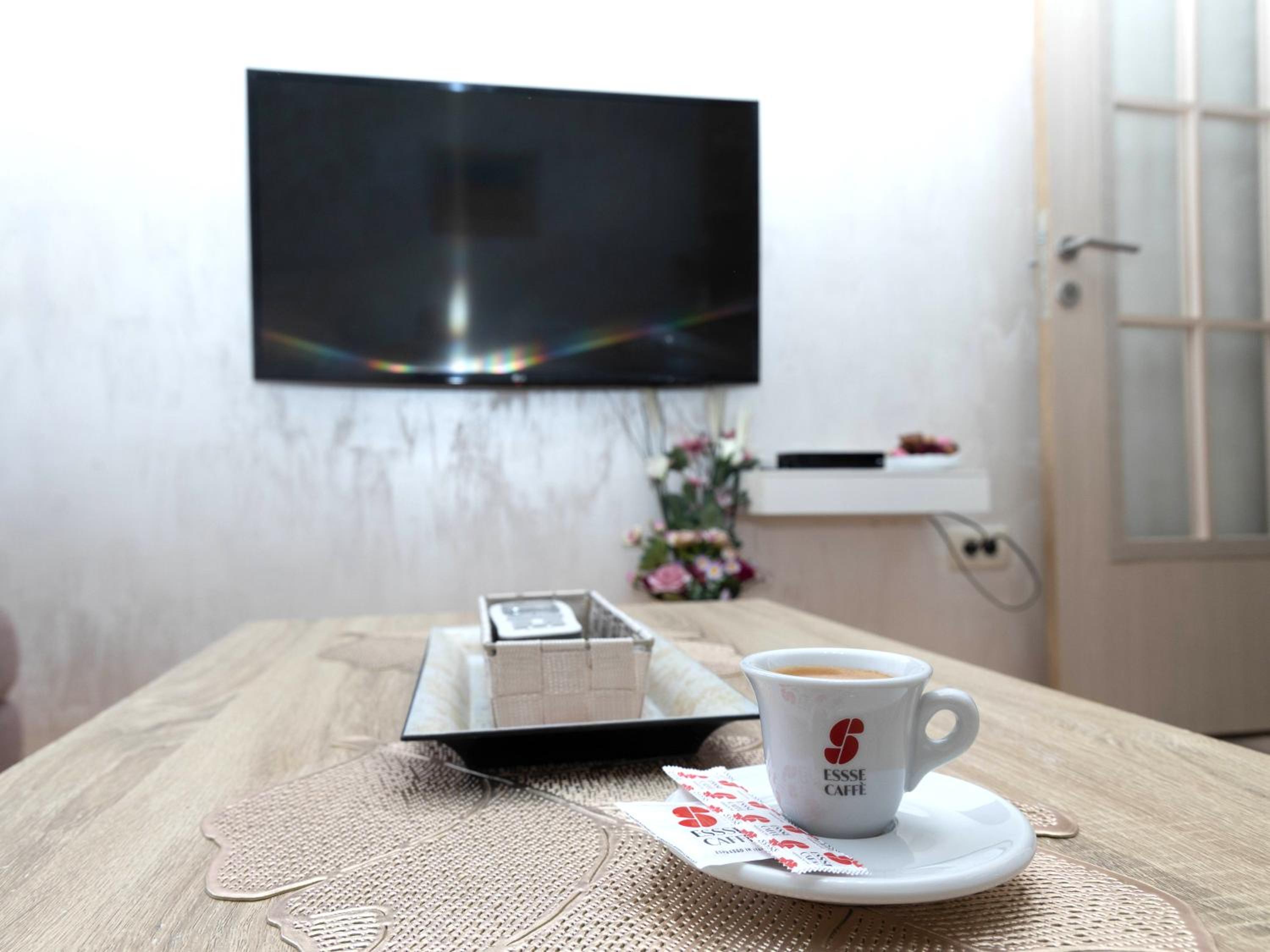 Apartment Kosta