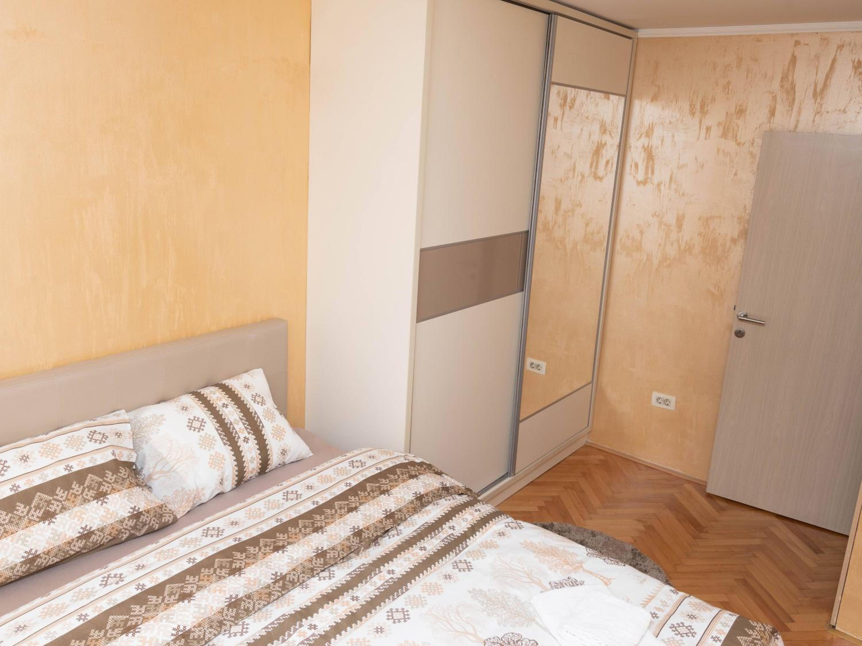 Apartment Kosta