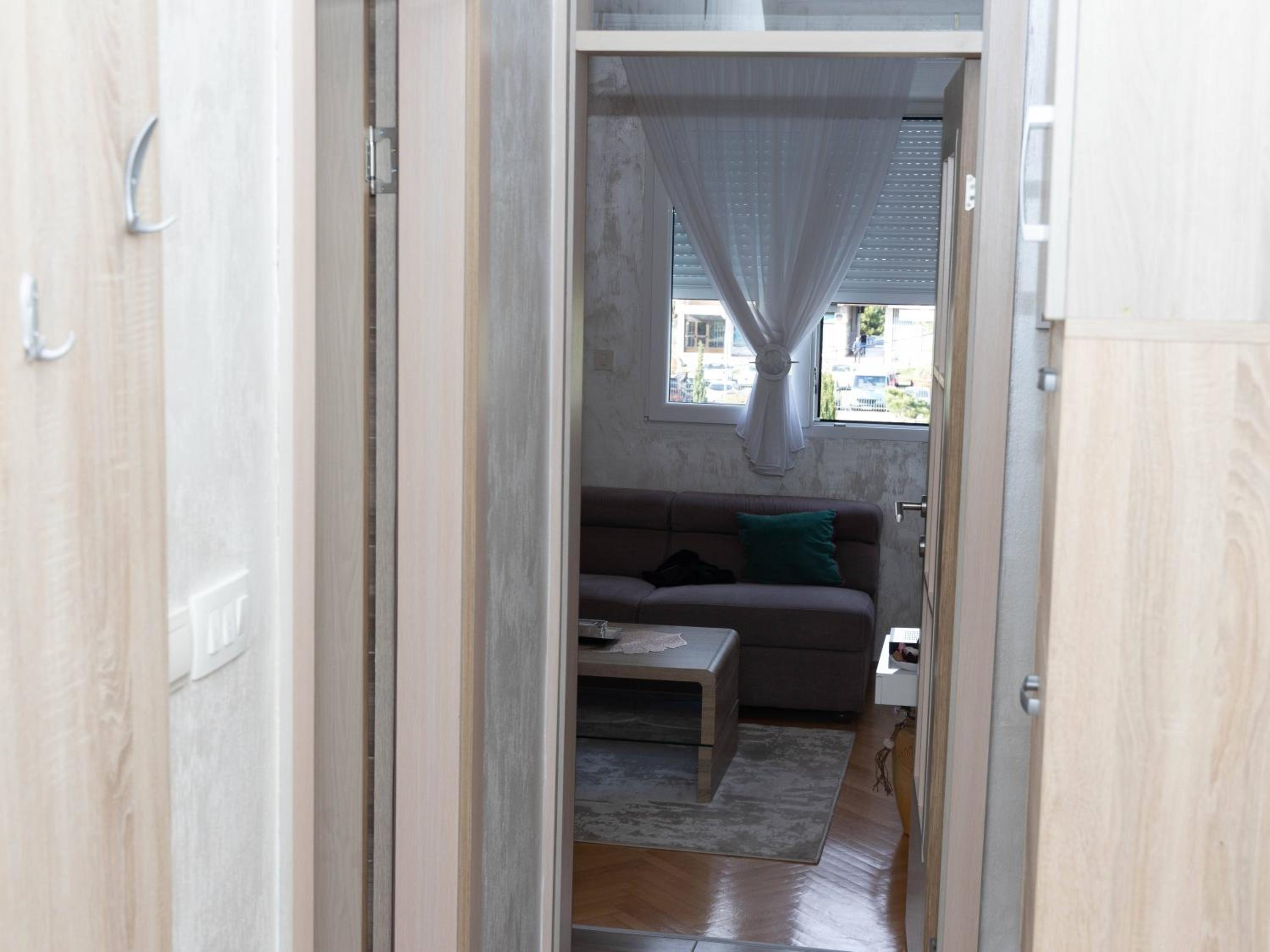 Apartment Kosta