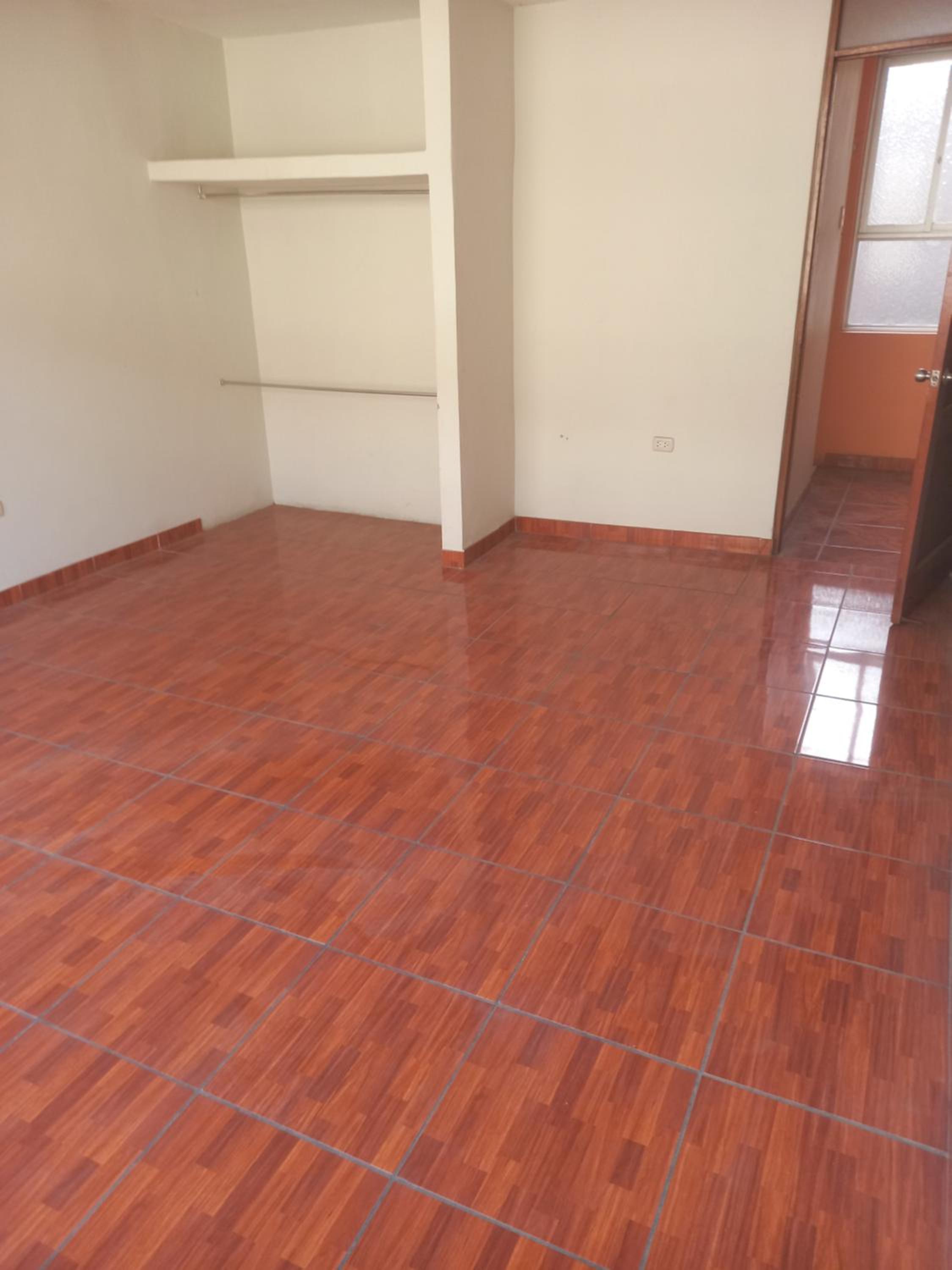 Alquiler de minidepartamento